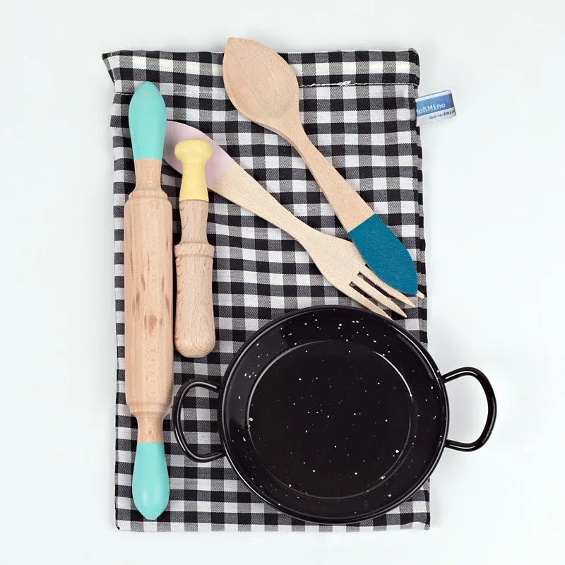 Set Cocinita me & mine