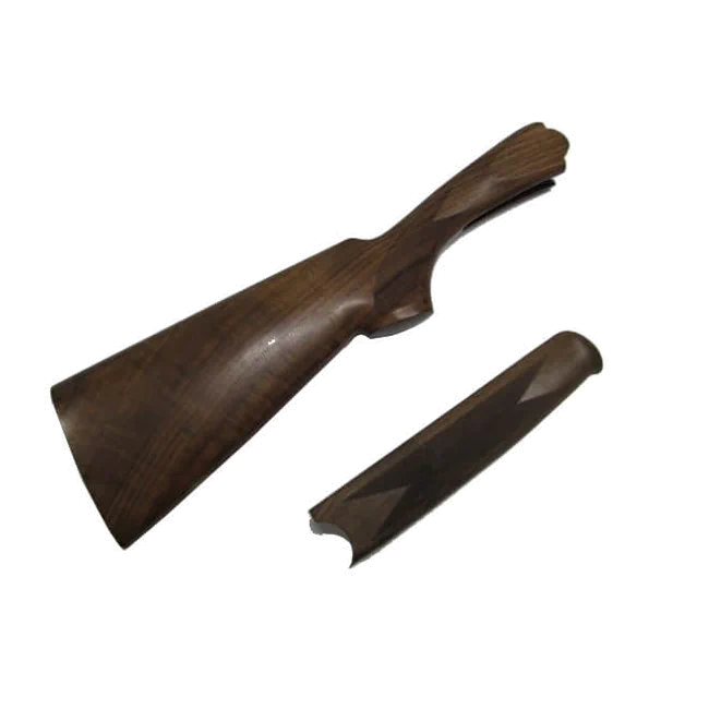 Set de culata pistola y barra de pico derecha para 687 SV cal. 20