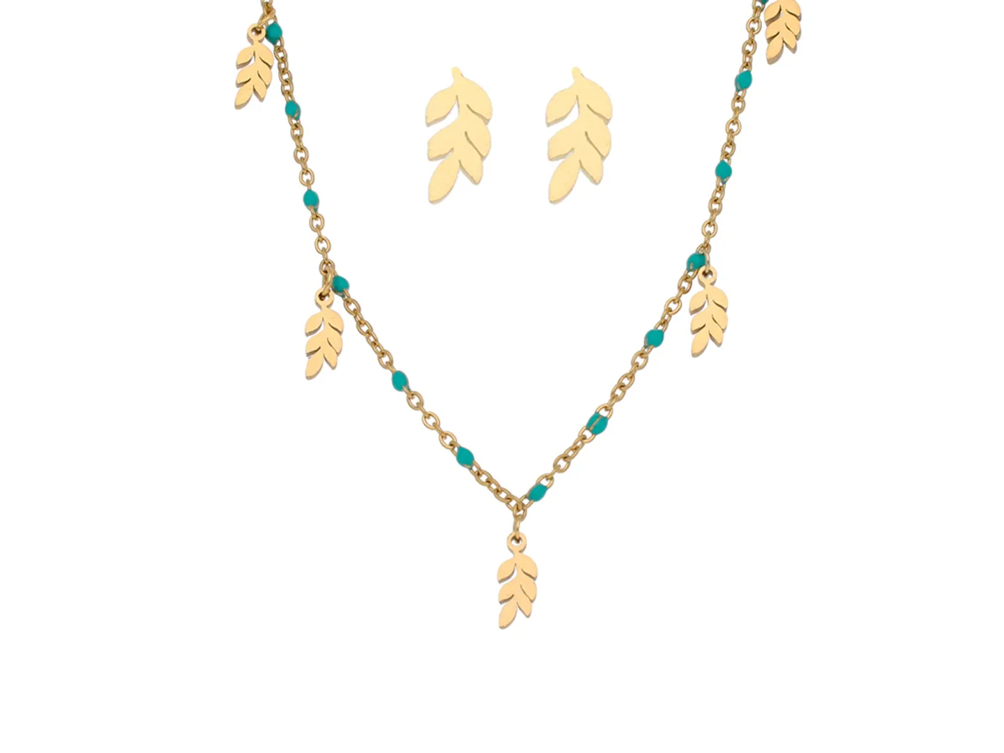 Set De Joyería Sandra Renteria A00171