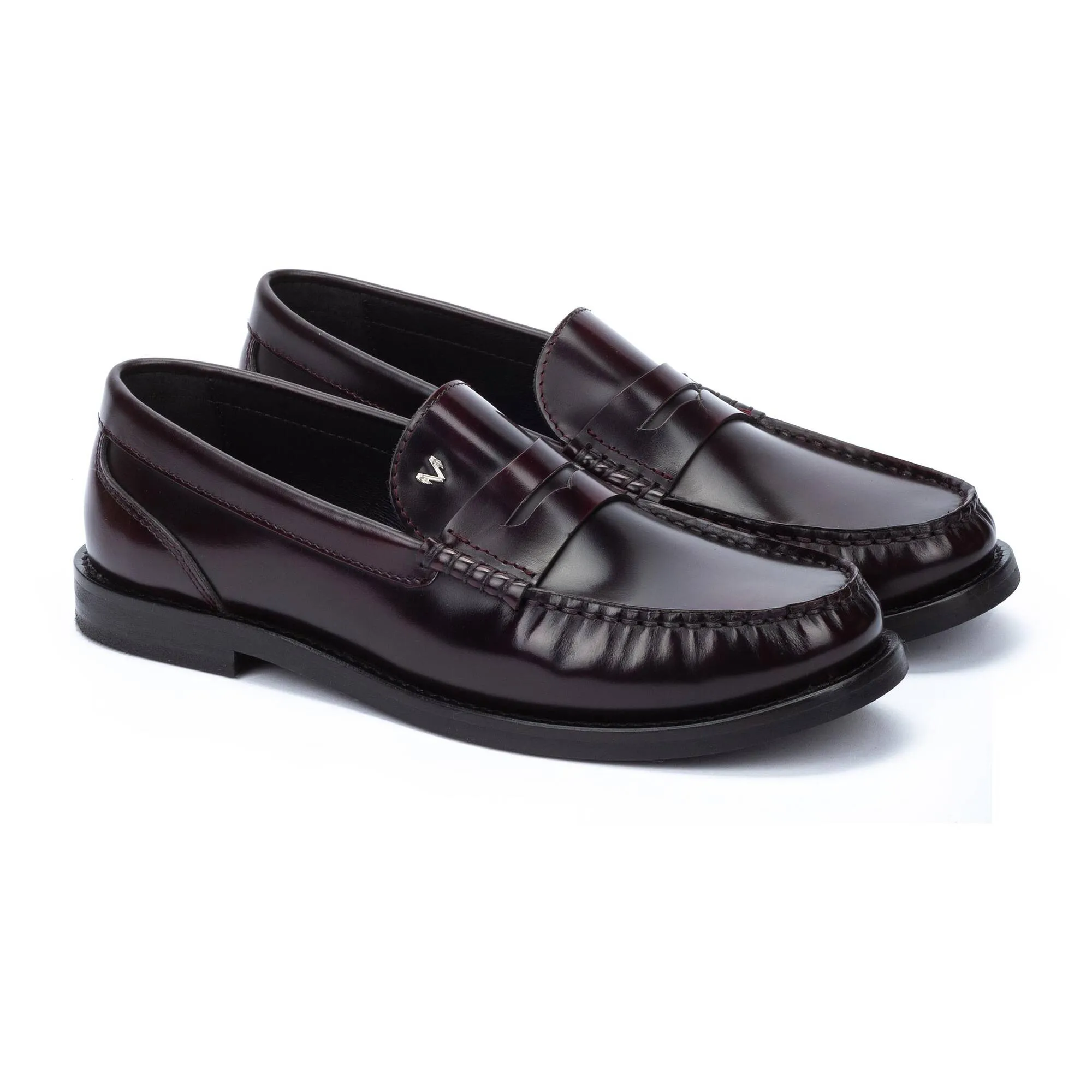 SETTALA Mocasín mujer