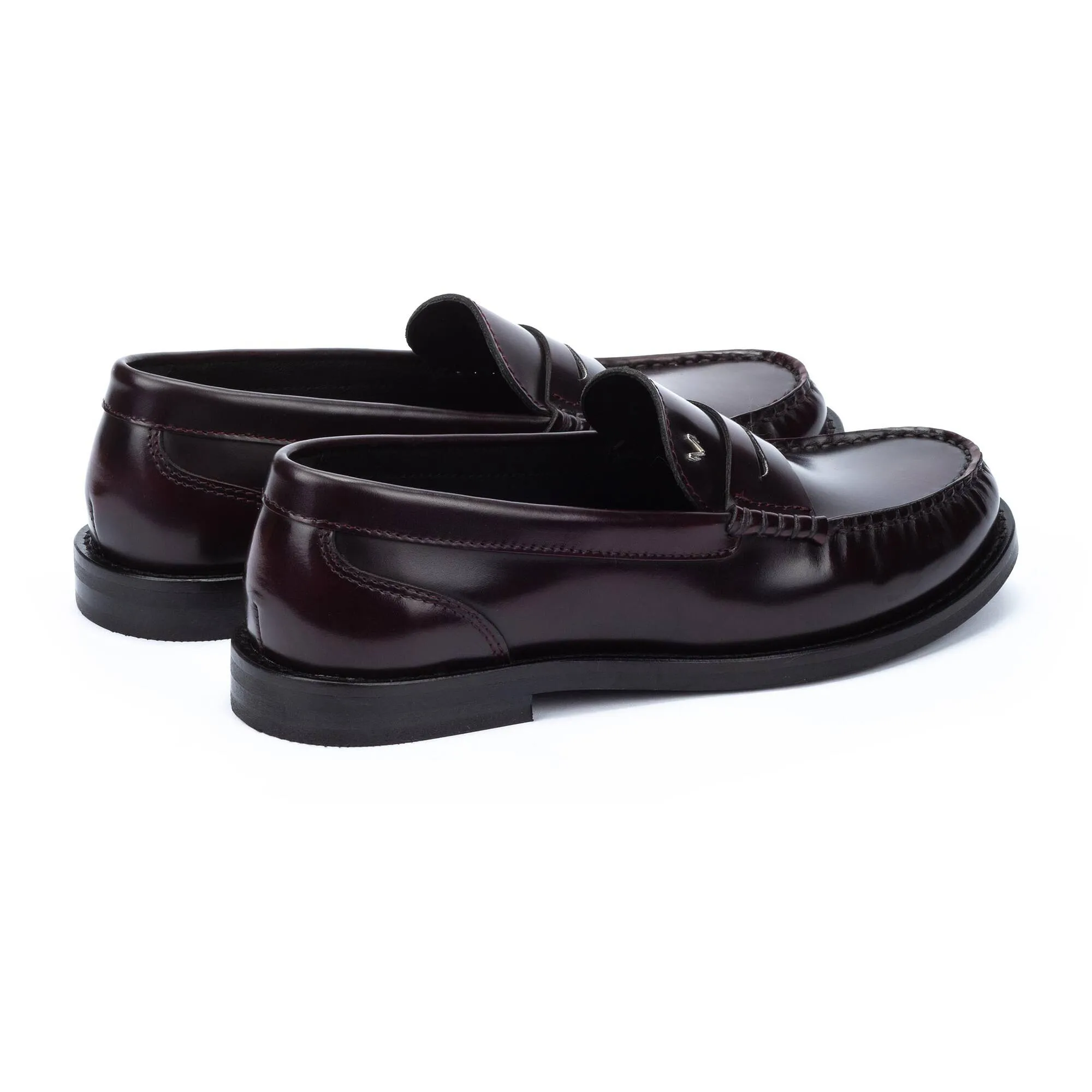 SETTALA Mocasín mujer