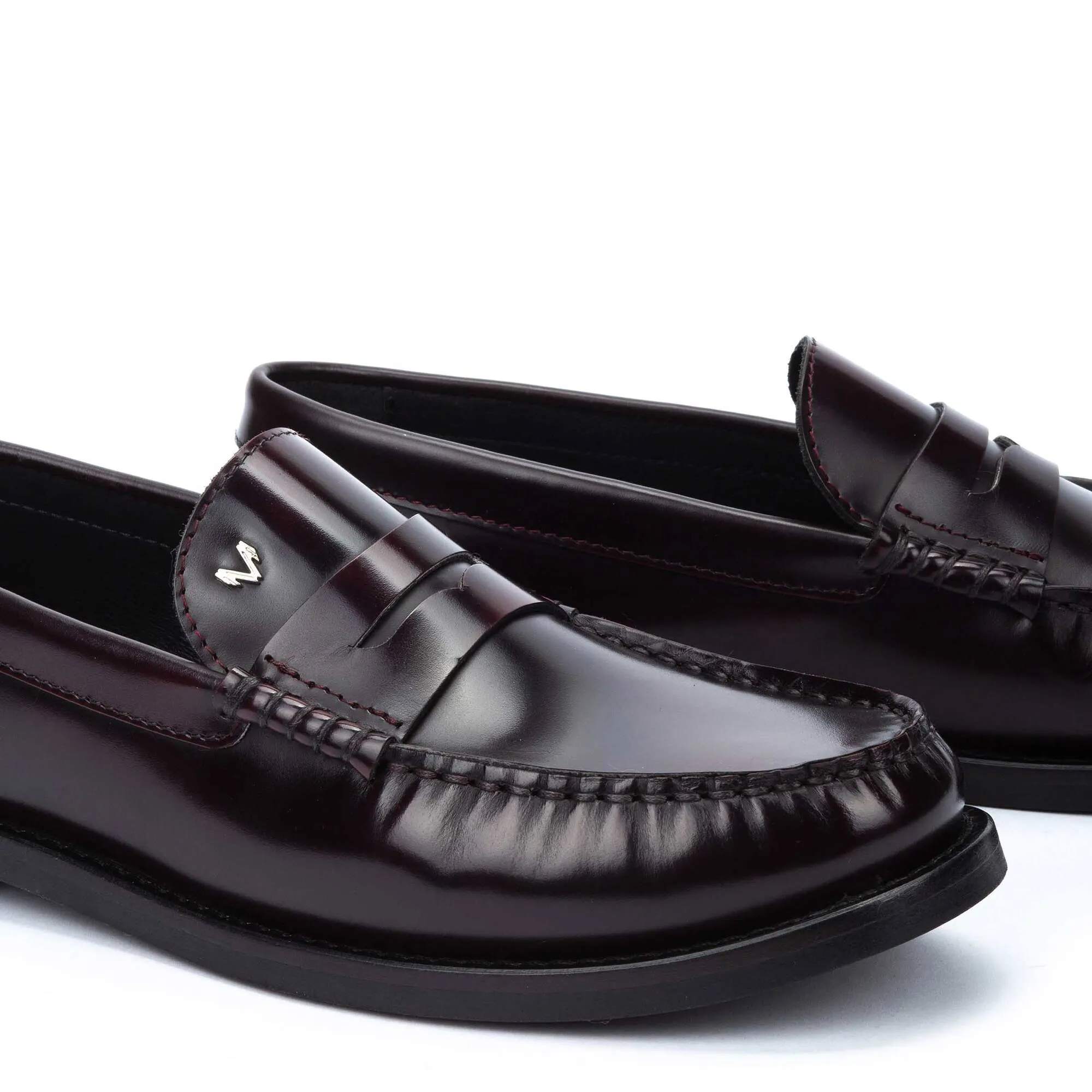 SETTALA Mocasín mujer