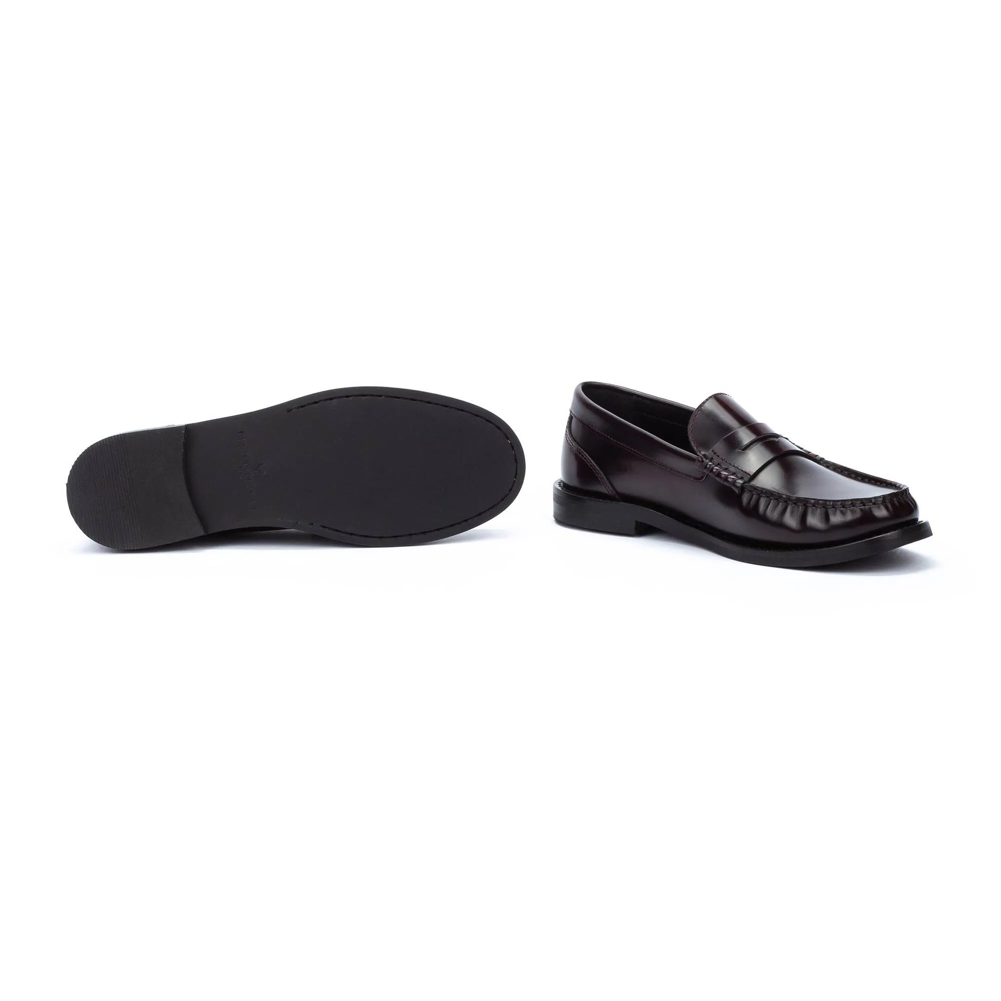 SETTALA Mocasín mujer