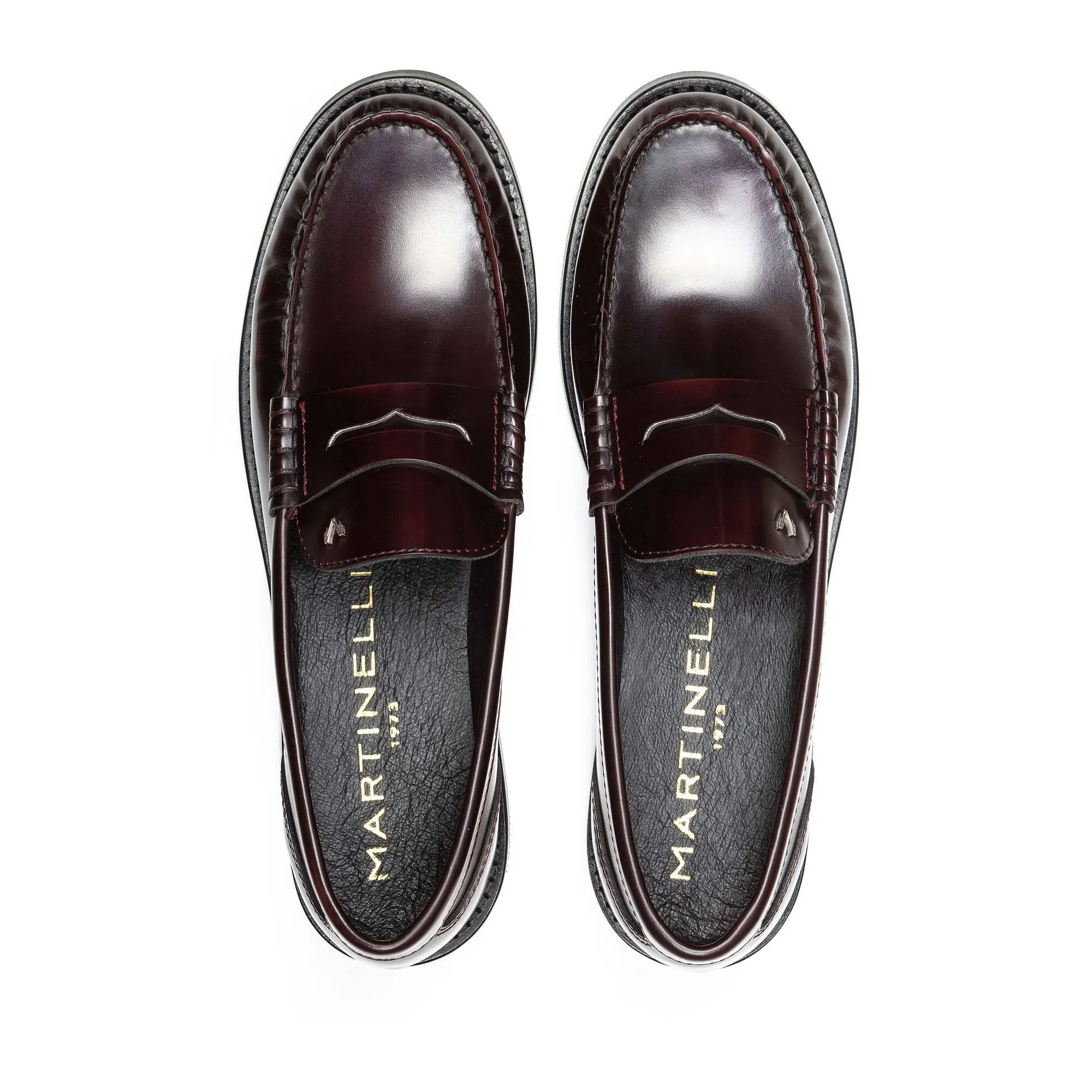 SETTALA Mocasín mujer