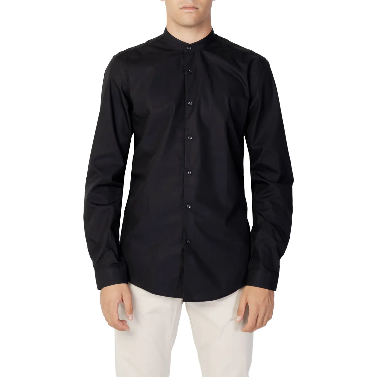 SEÚL SLIM FIT MMSL00692FA400078