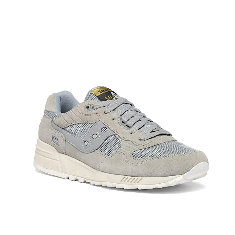Shadow 5000 Grey/Cream