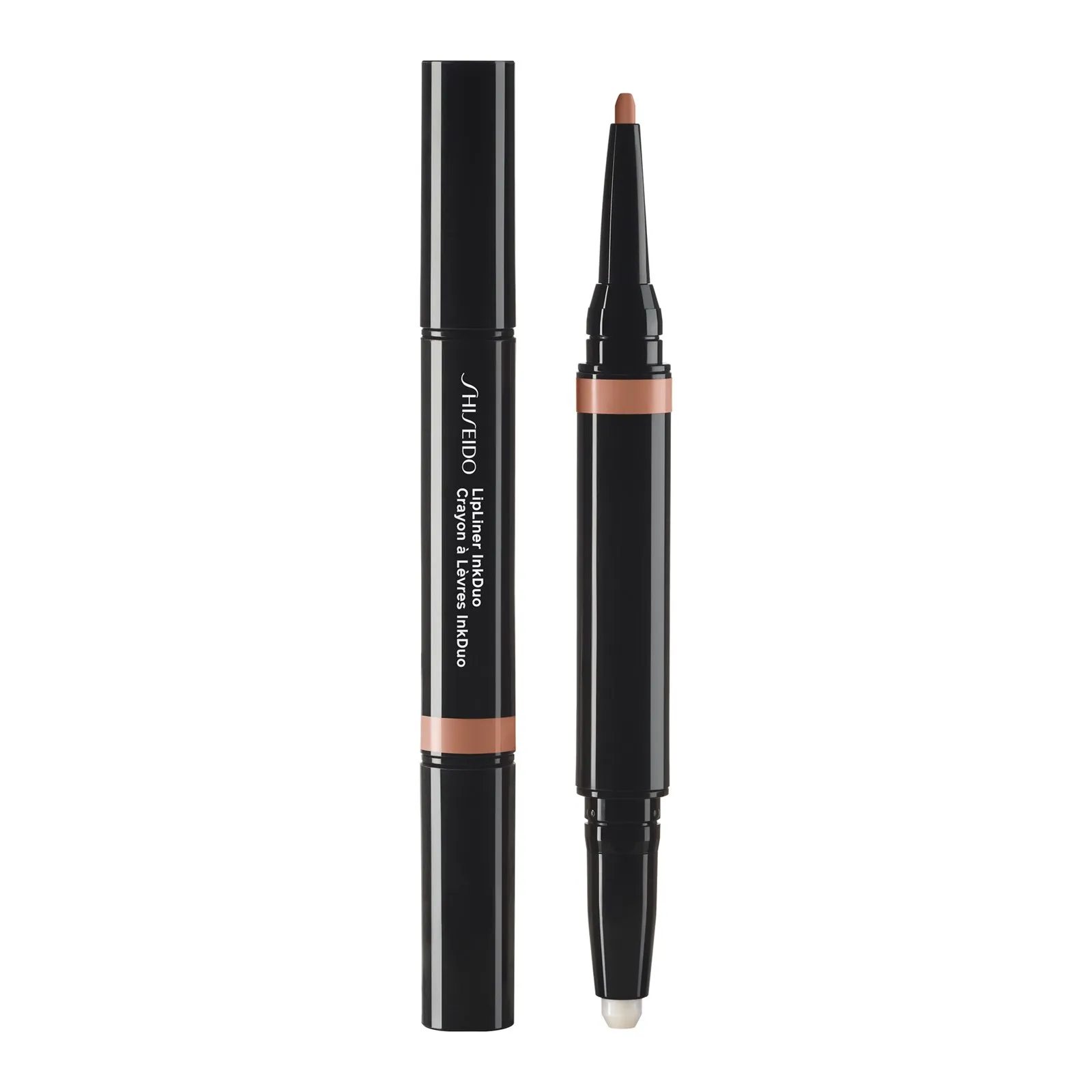 SHISEIDO LáPIZ DE LABIOS INKDUO EN   02  BEIGE