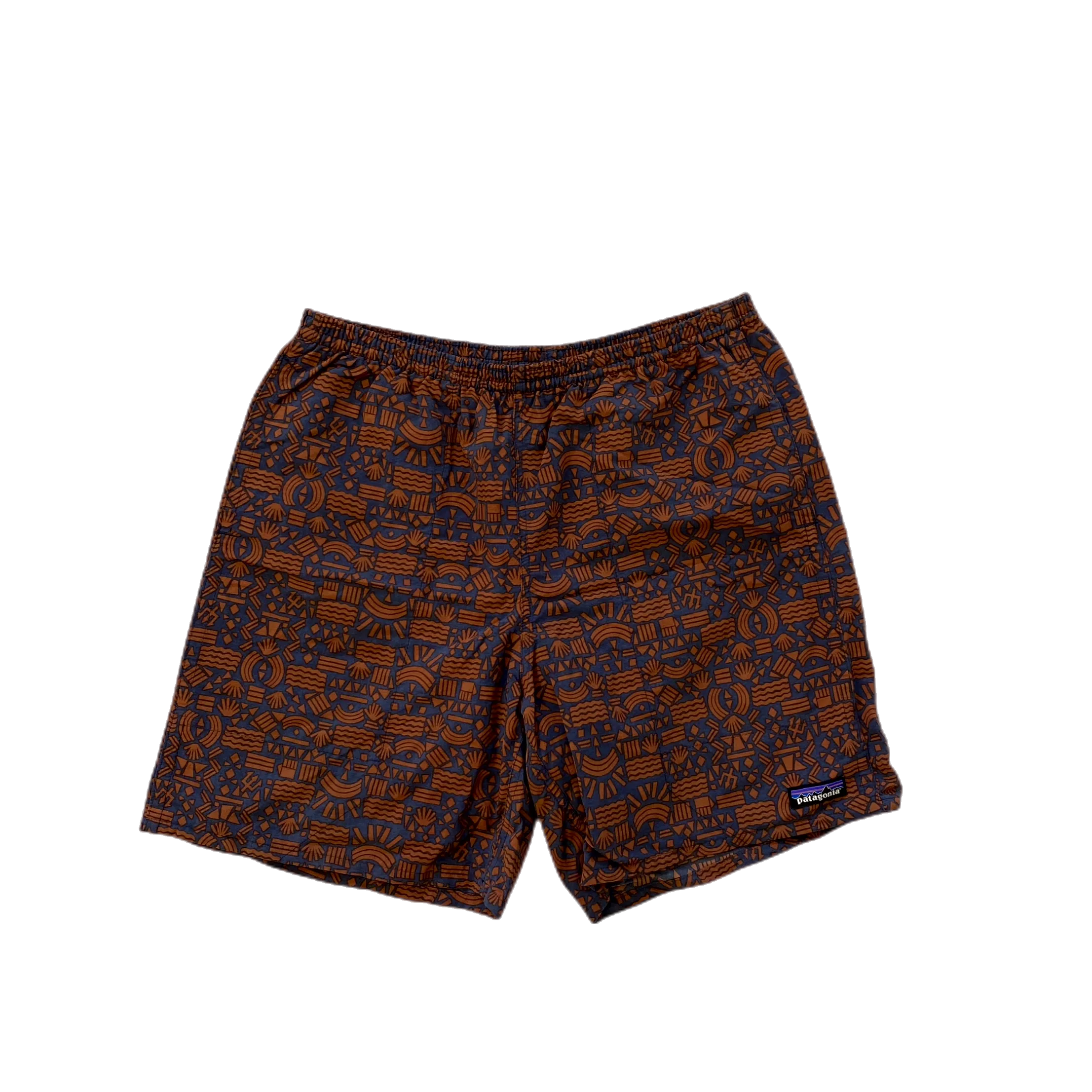SHORT HOMBRE BAGGIES LONGS  7 IN.  USADO