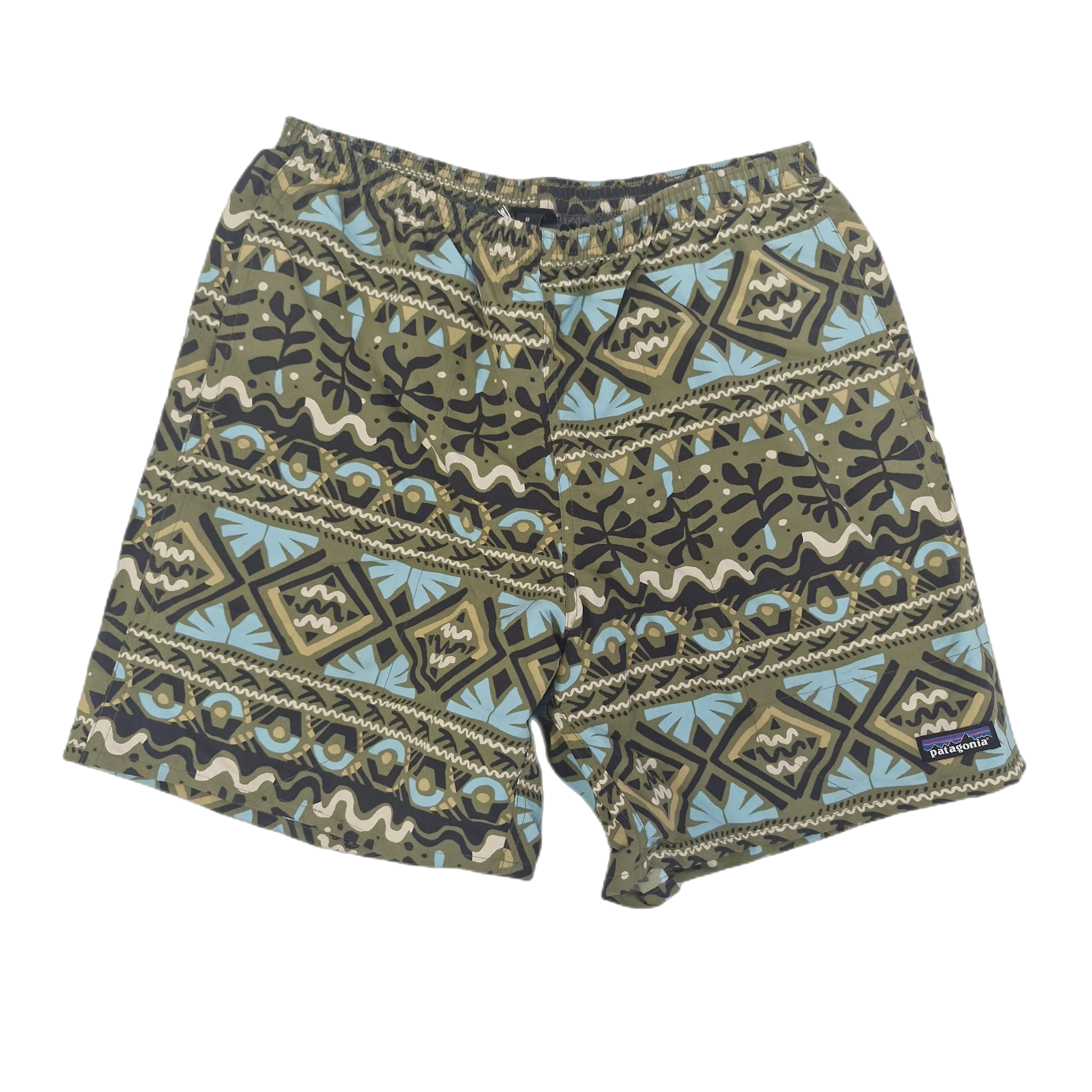 SHORT HOMBRE BAGGIES LONGS  7 IN.  USADO