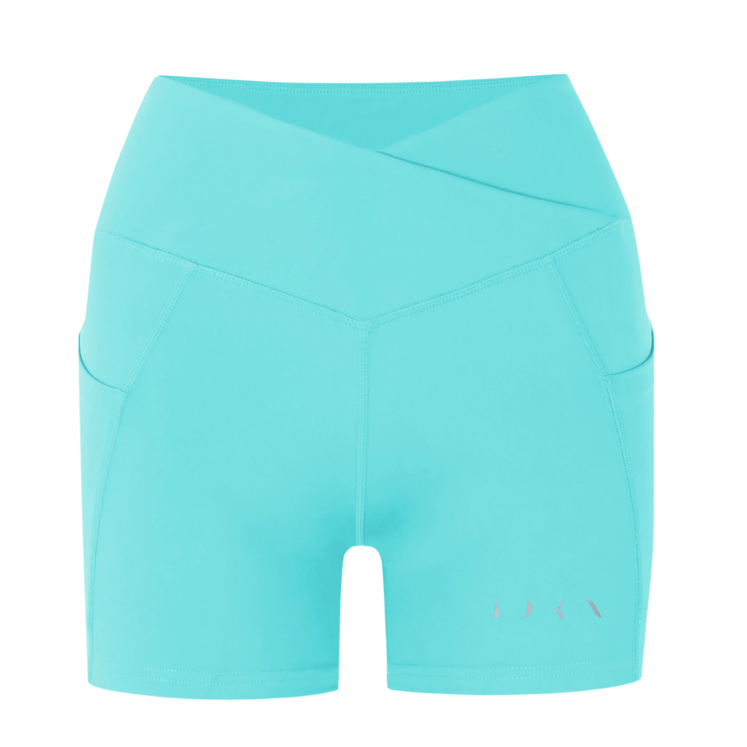 Short Seia Capri Blue