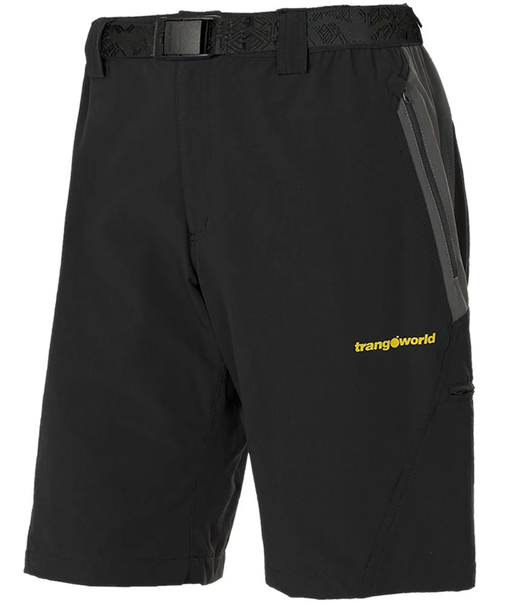 Short Trangoworld Koal TH 416