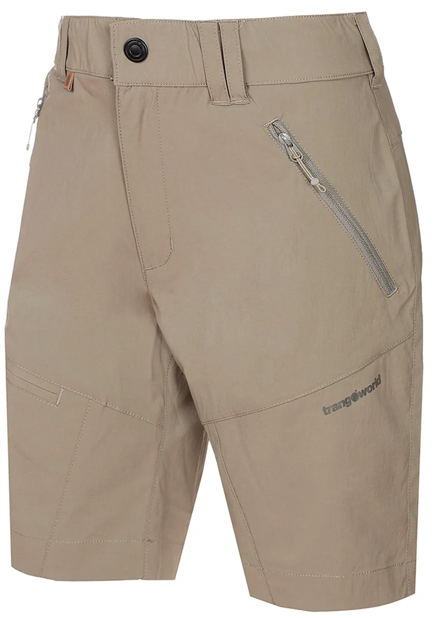 Short Trangoworld Maple 610