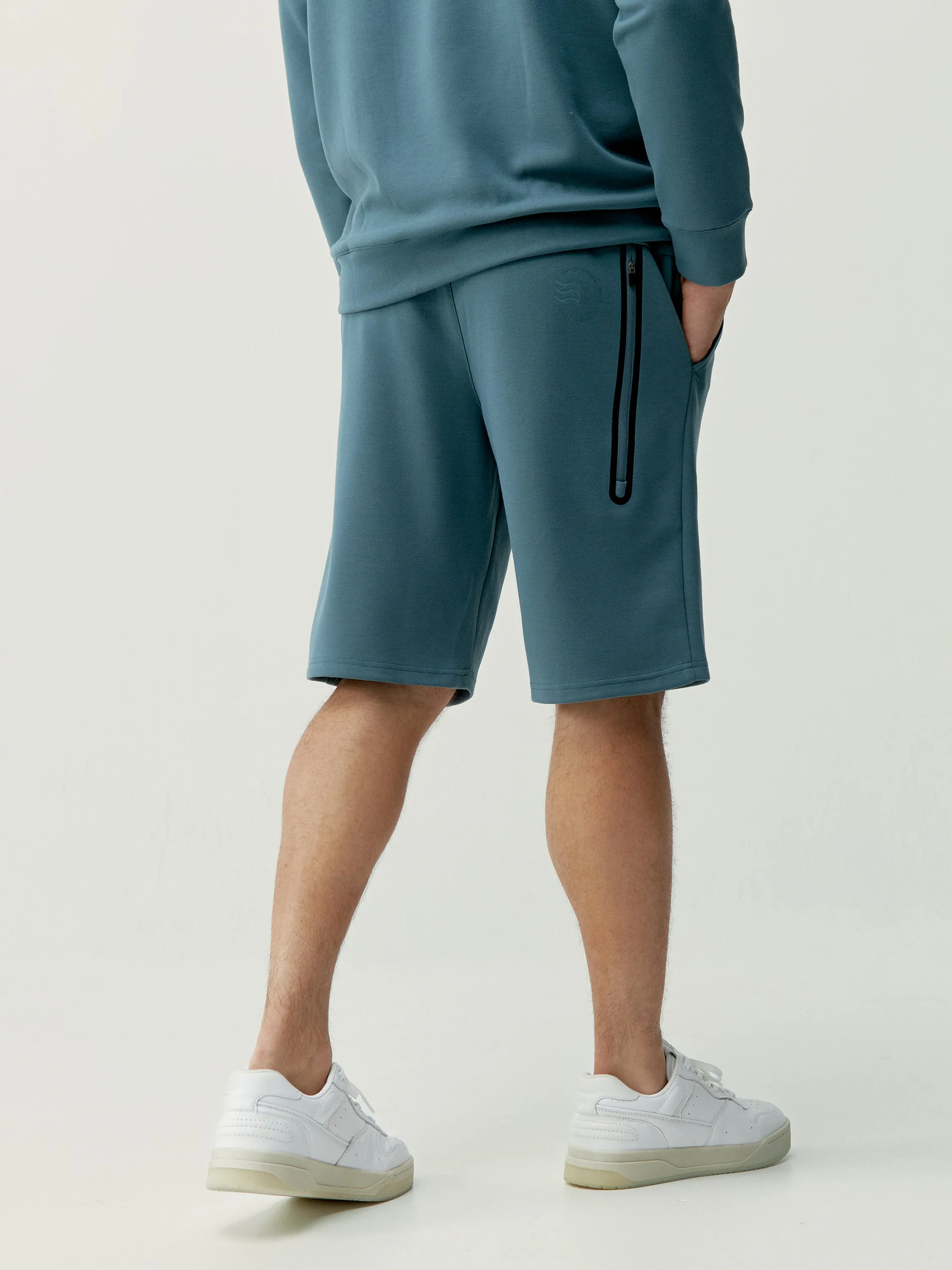 Short Yangtse