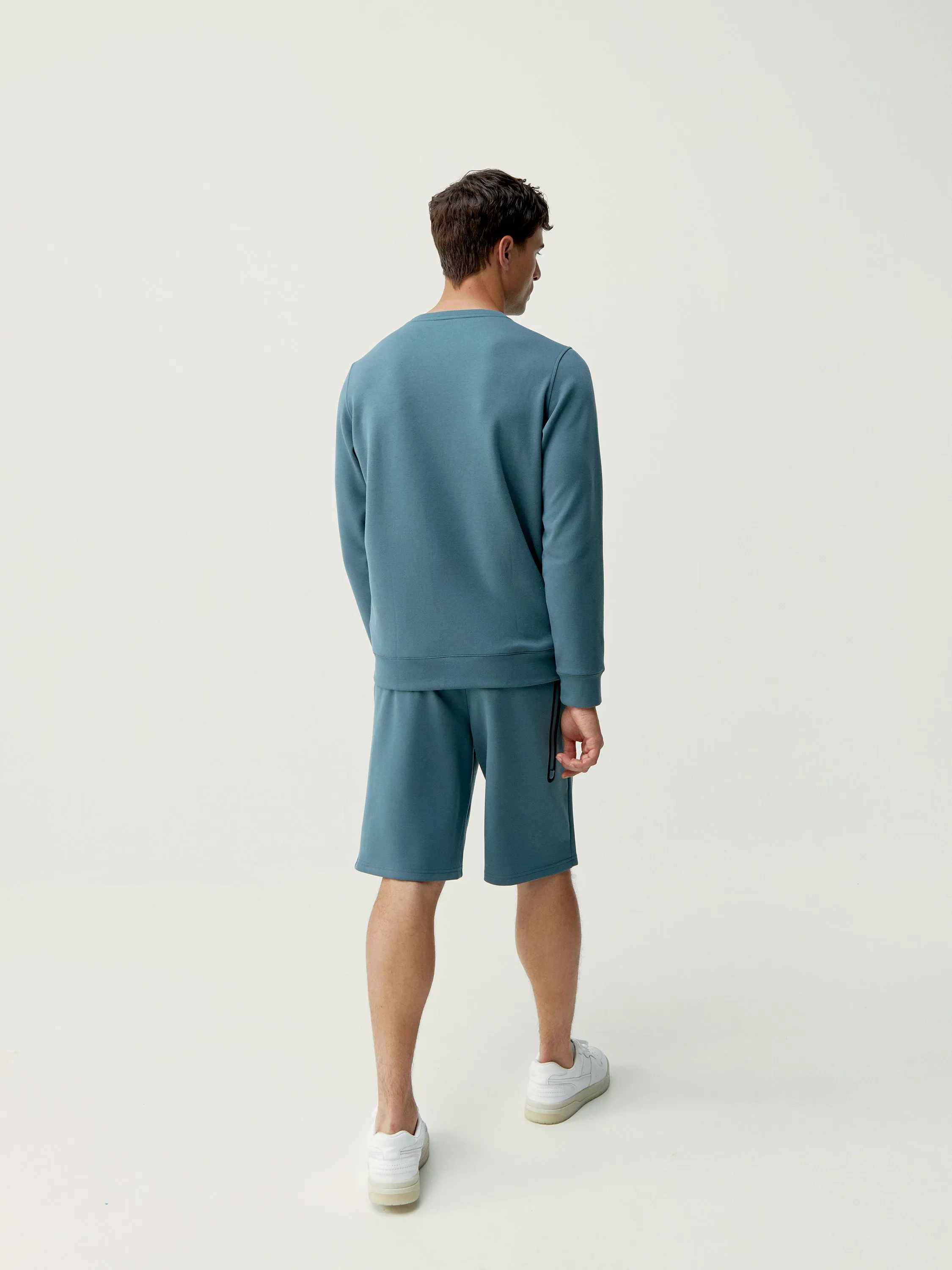 Short Yangtse