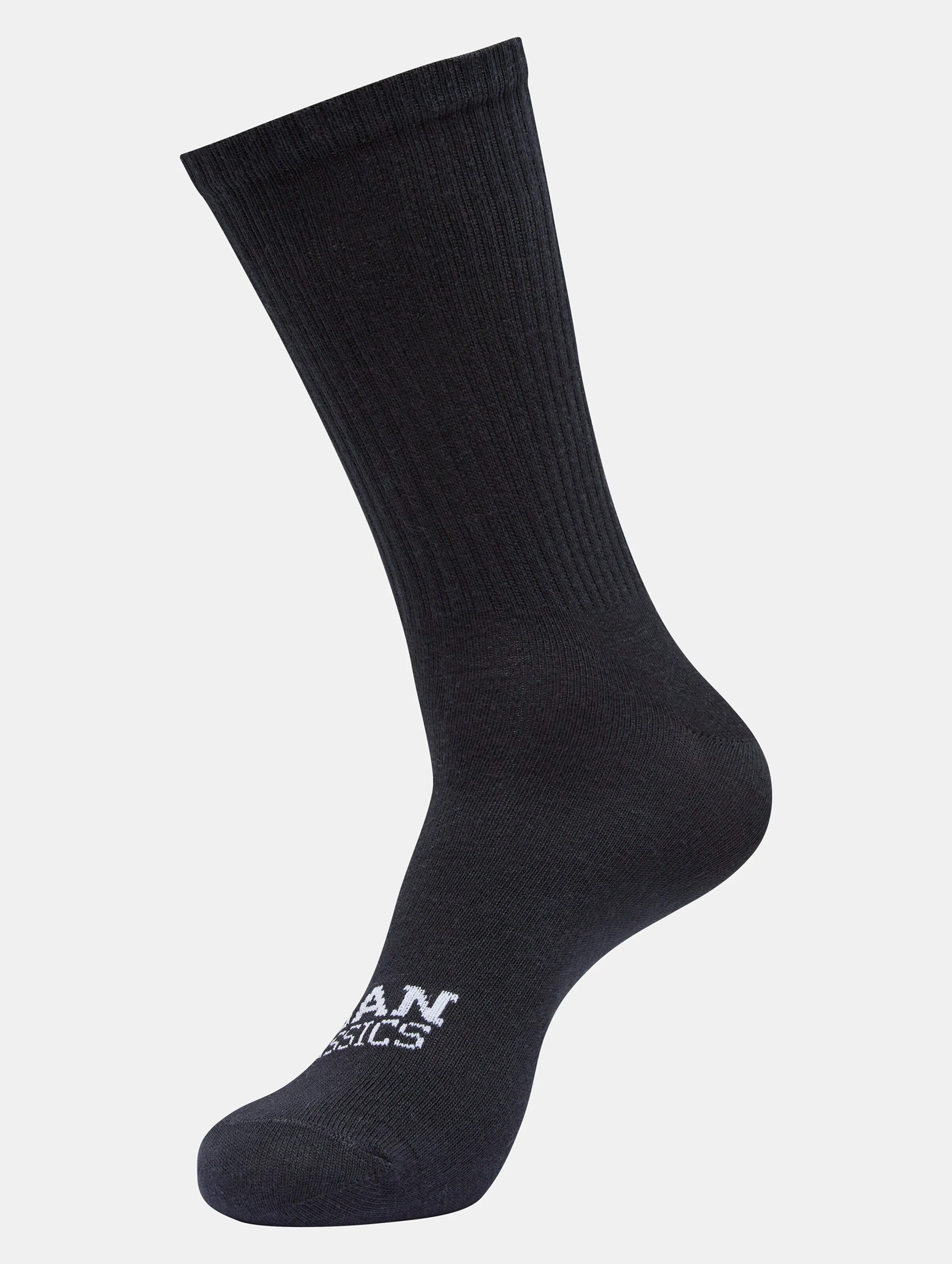 Simple Flat Knit 6 Pack