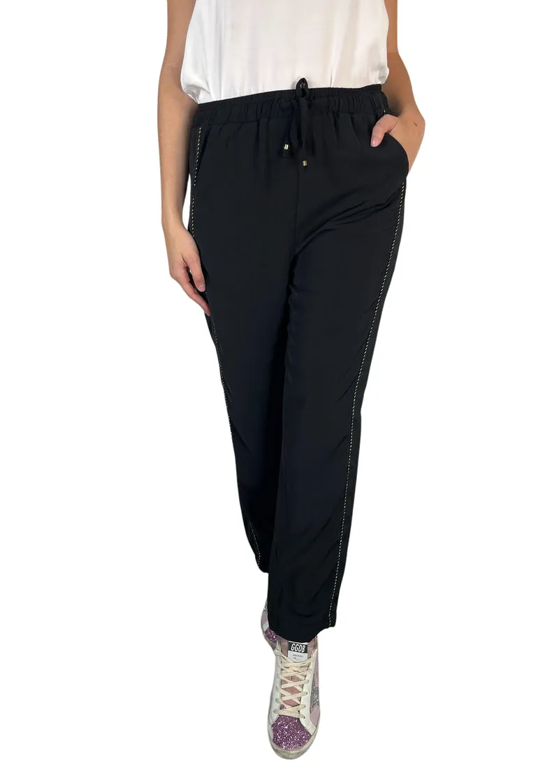 SINGOLARE Pantalón Golden Thread