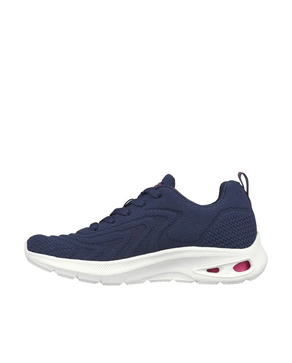 Skechers 117432_NVY