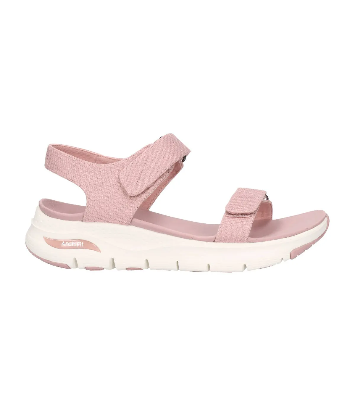 SKECHERS 119247 MVE Mujer Morado