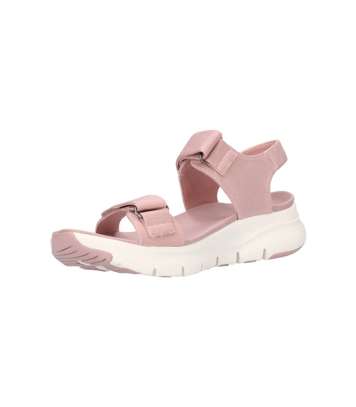 SKECHERS 119247 MVE Mujer Morado