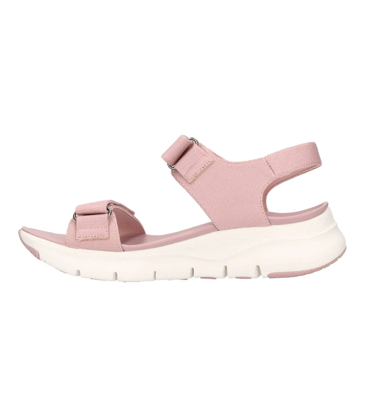 SKECHERS 119247 MVE Mujer Morado