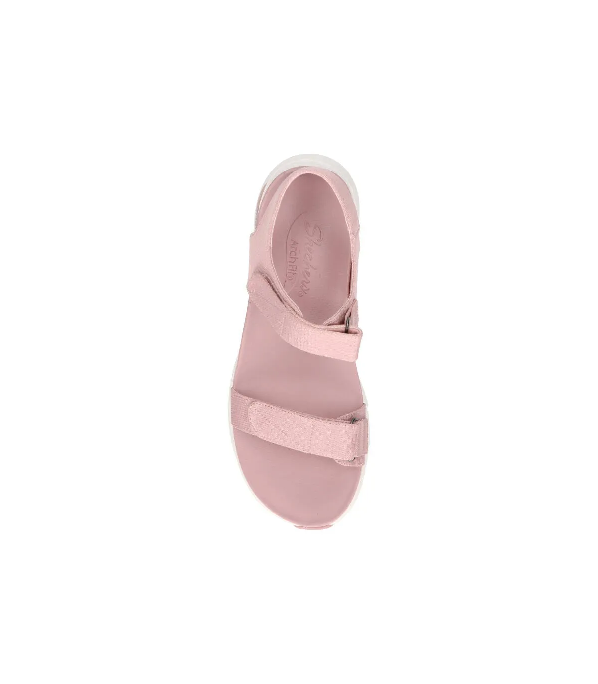 SKECHERS 119247 MVE Mujer Morado