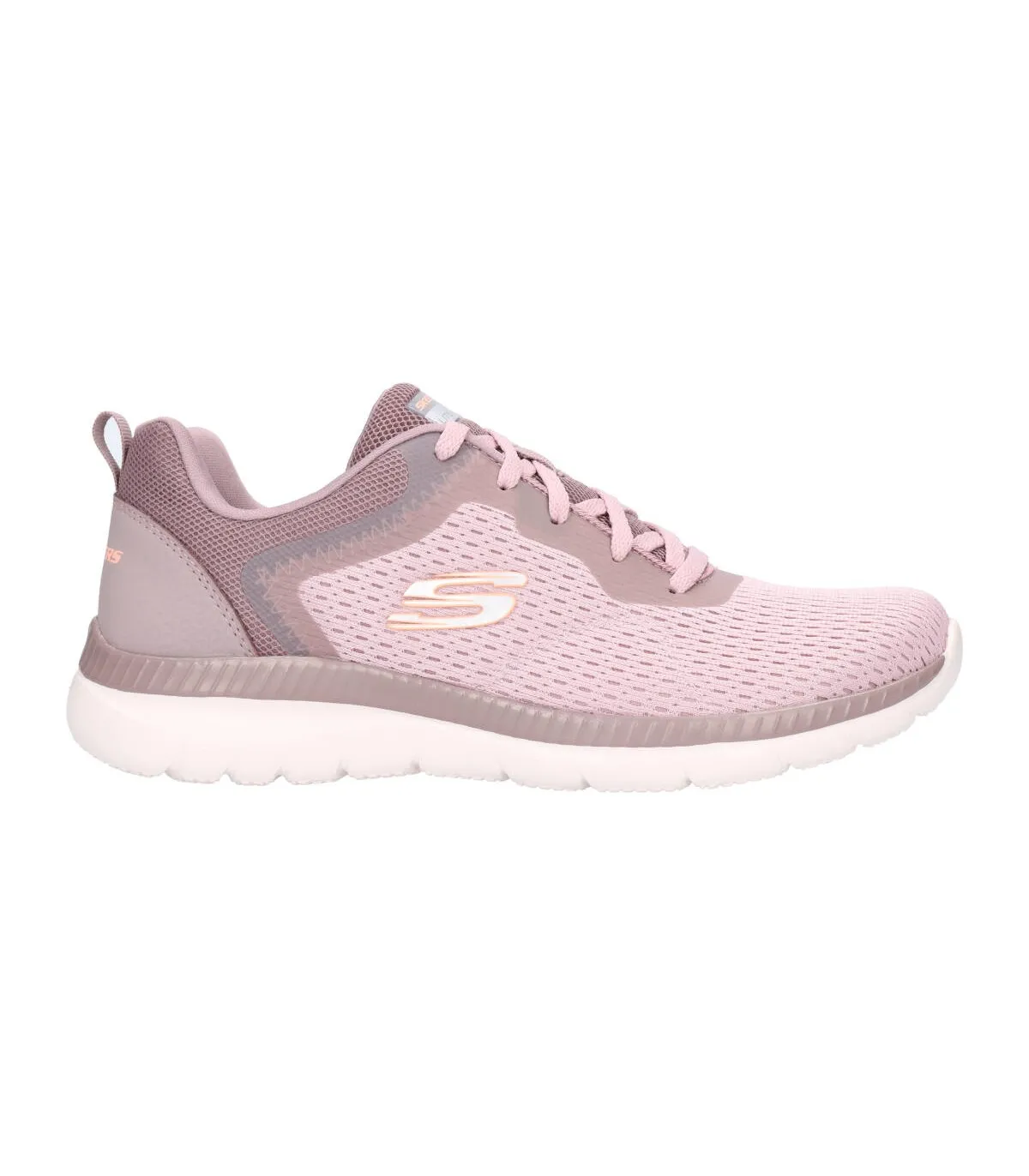 SKECHERS 12607 LAV Mujer Violeta