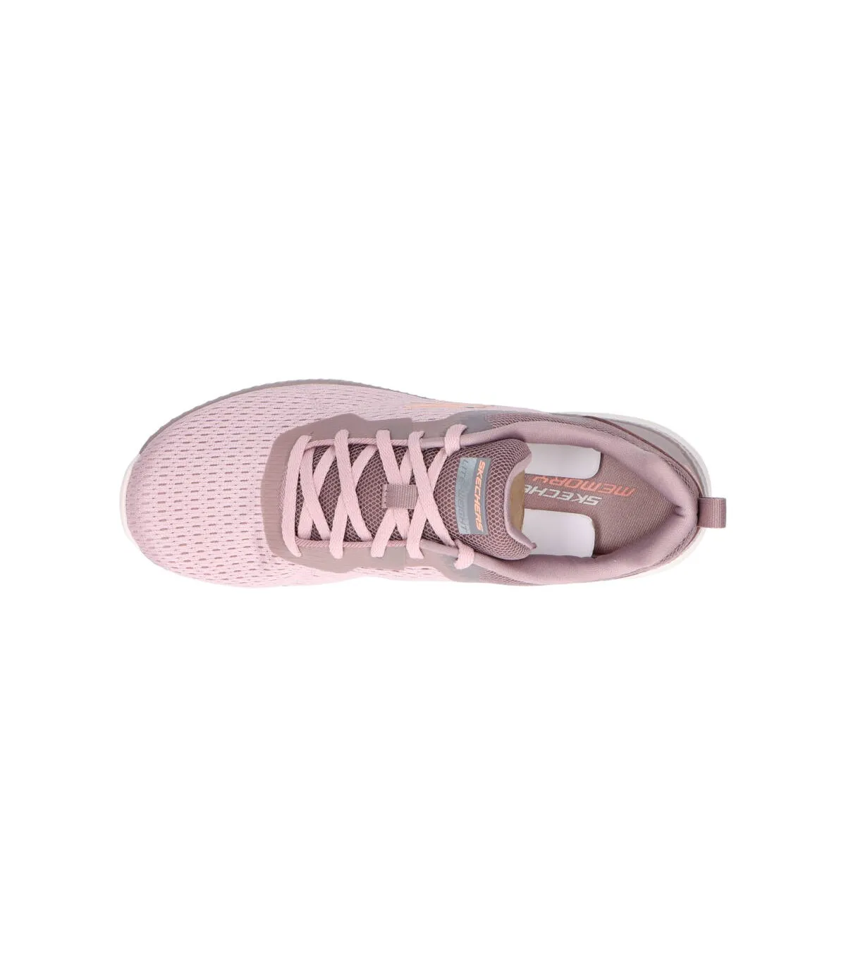 SKECHERS 12607 LAV Mujer Violeta