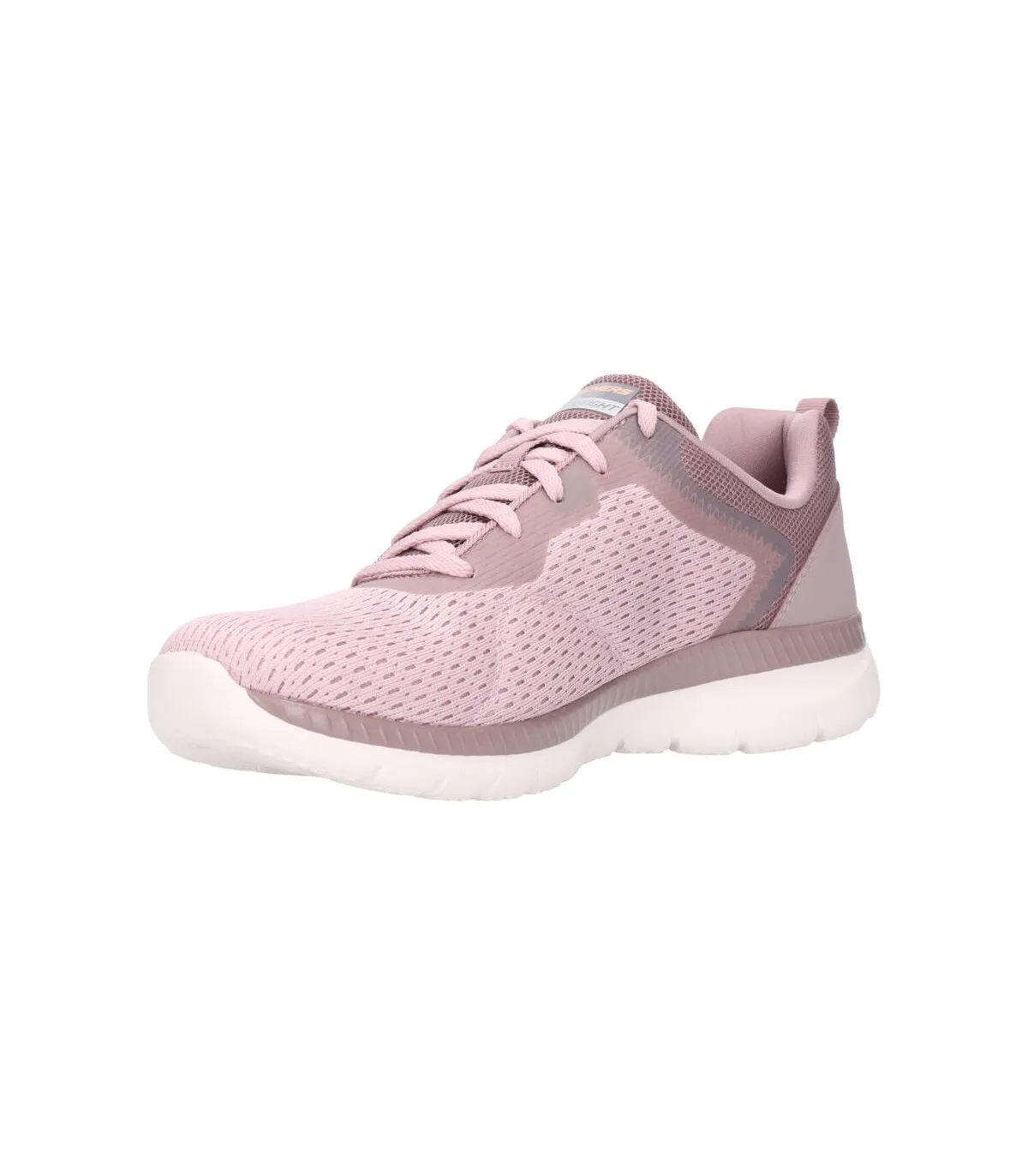 SKECHERS 12607 LAV Mujer Violeta