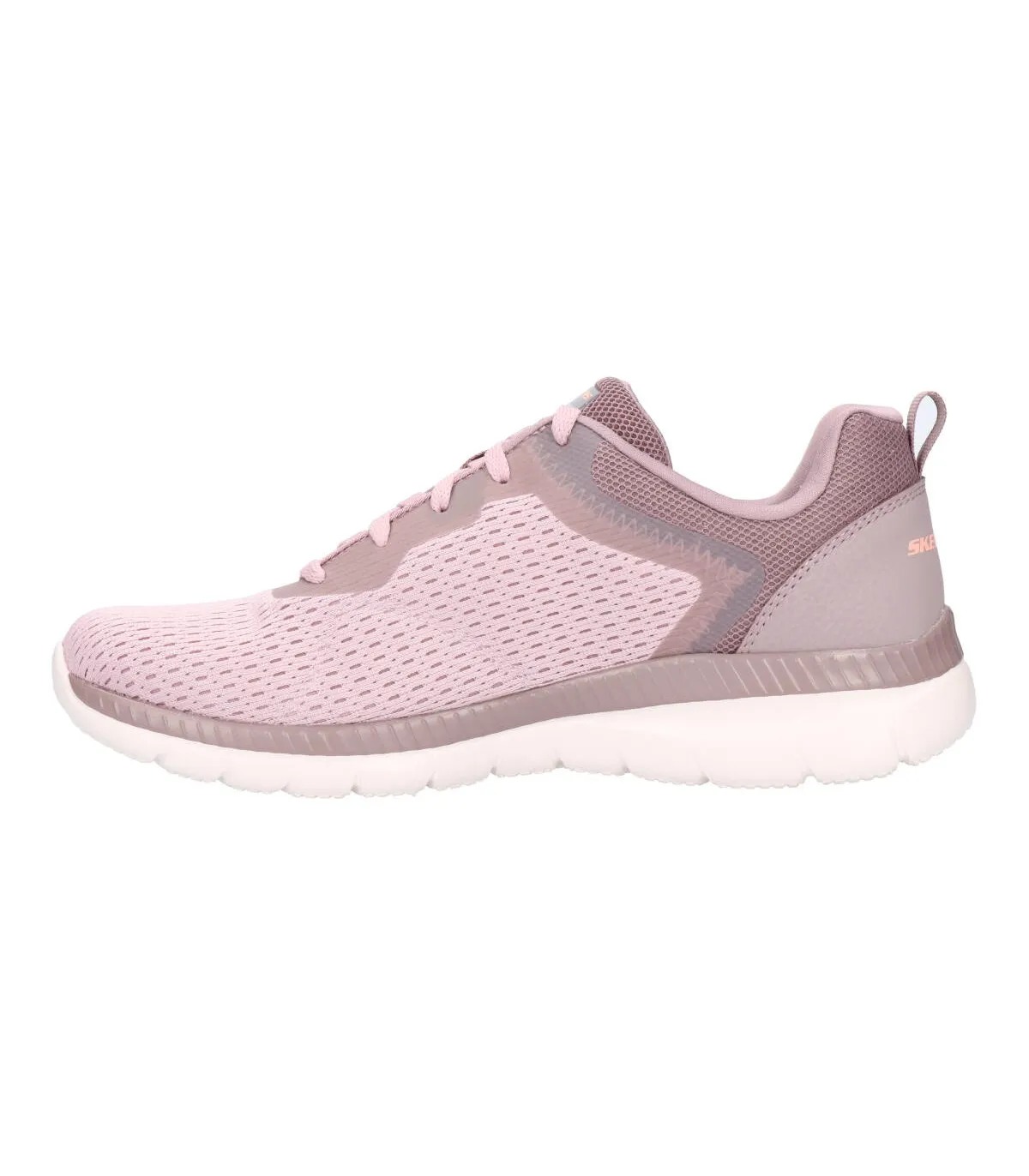 SKECHERS 12607 LAV Mujer Violeta