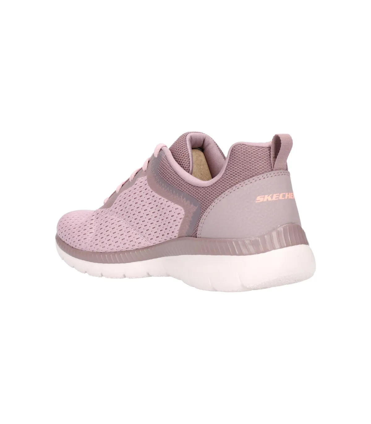 SKECHERS 12607 LAV Mujer Violeta
