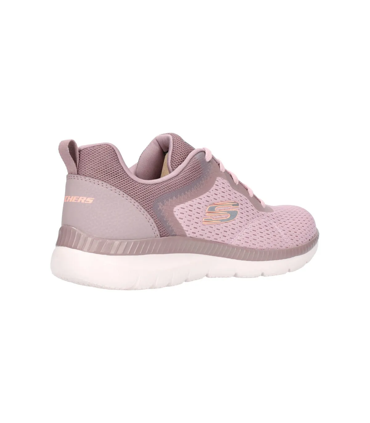SKECHERS 12607 LAV Mujer Violeta