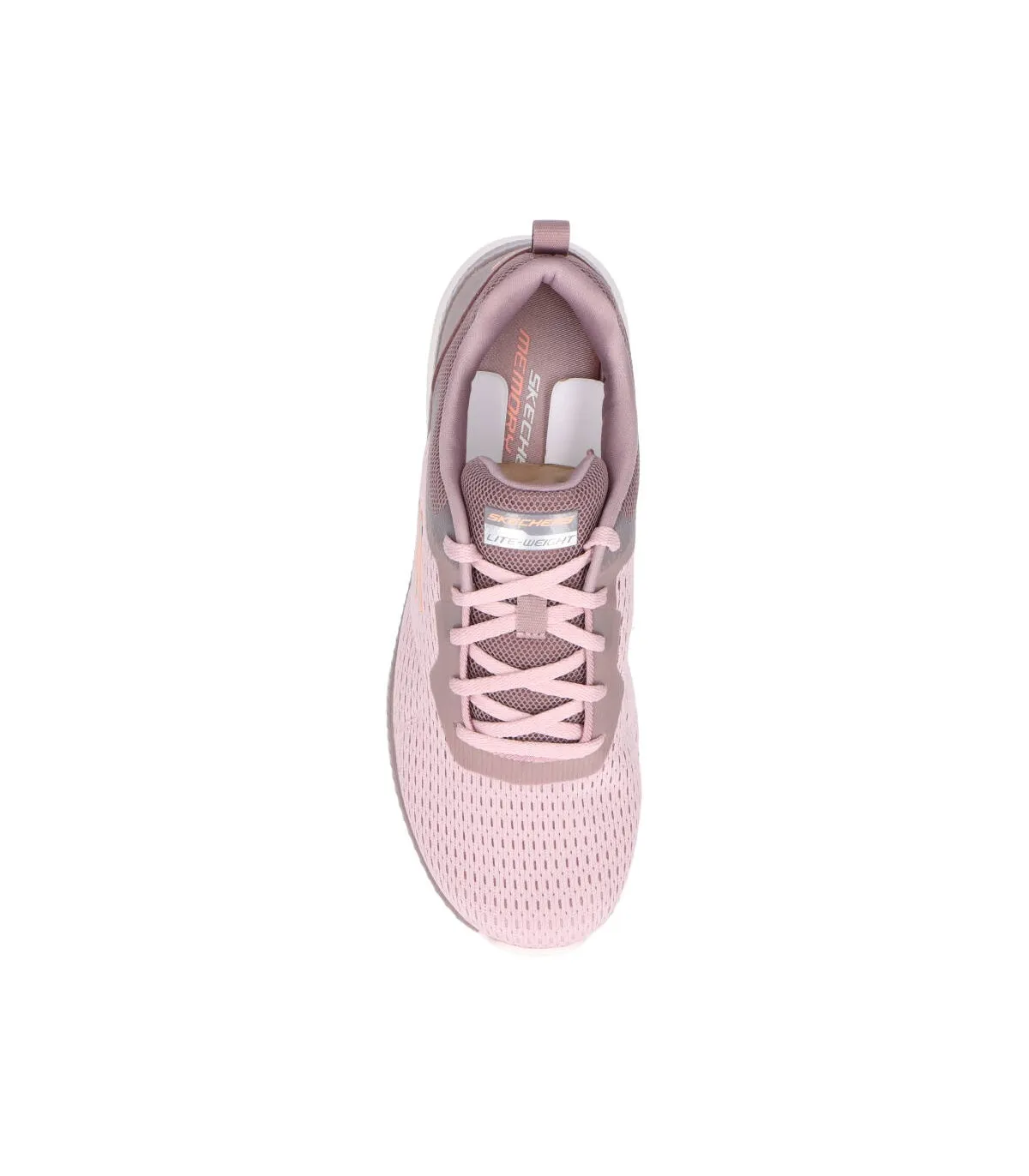 SKECHERS 12607 LAV Mujer Violeta