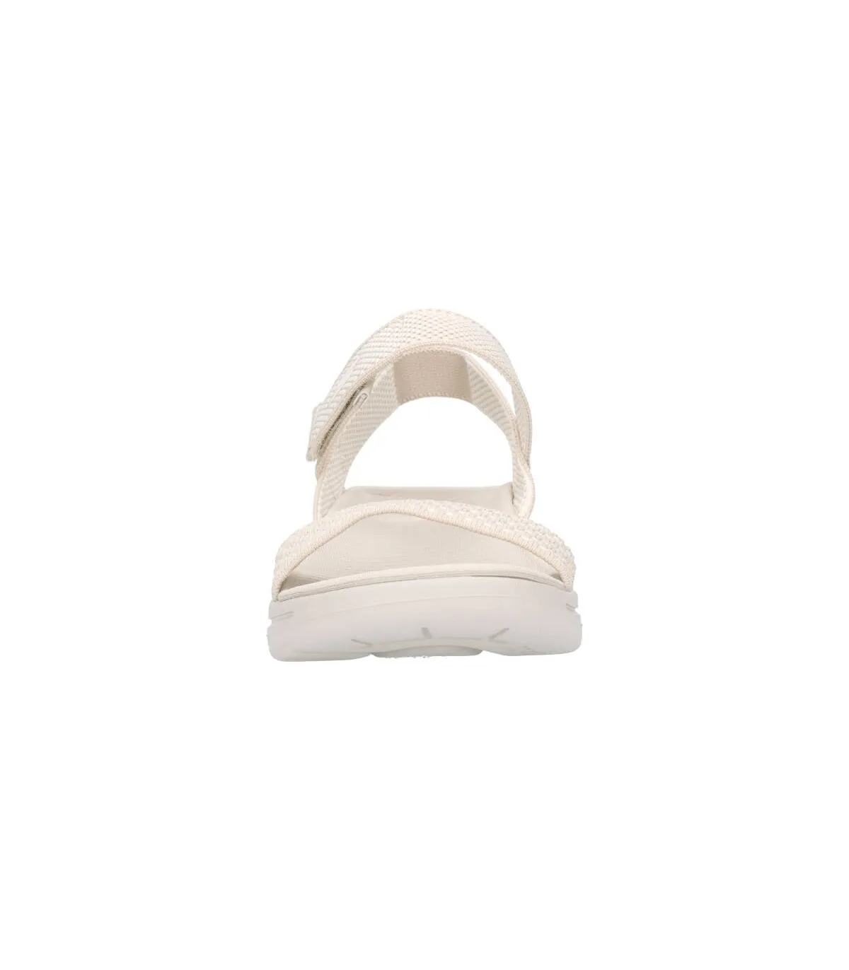 SKECHERS 140264 NAT Mujer Blanco