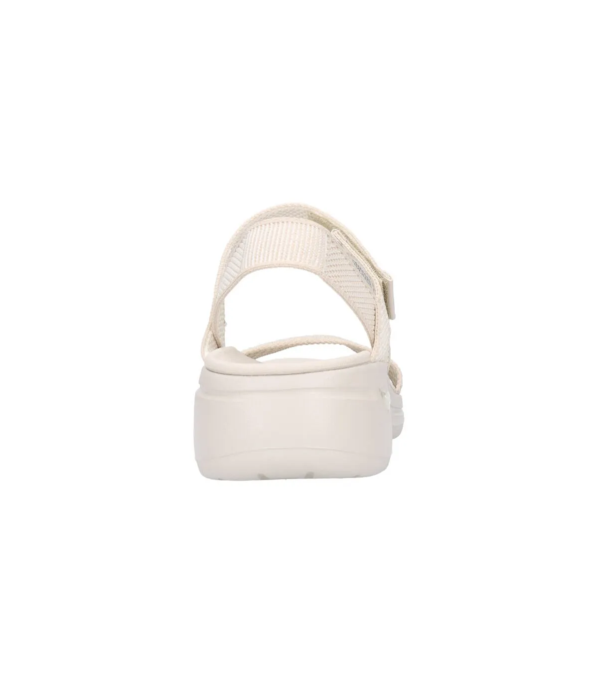 SKECHERS 140264 NAT Mujer Blanco