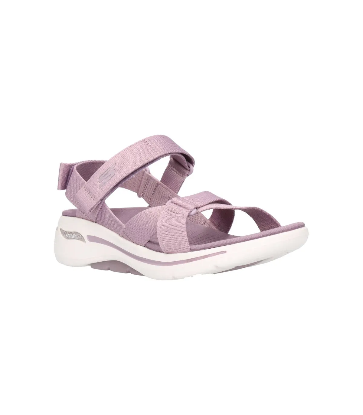 SKECHERS 140808 LAV Mujer Violeta