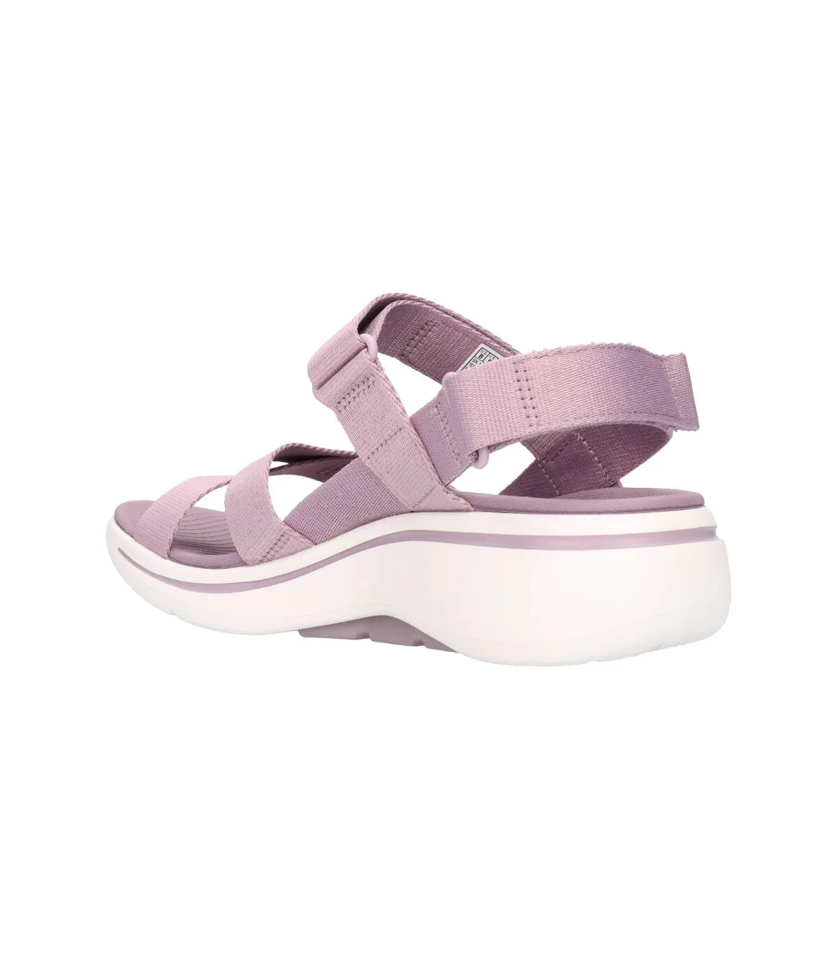SKECHERS 140808 LAV Mujer Violeta