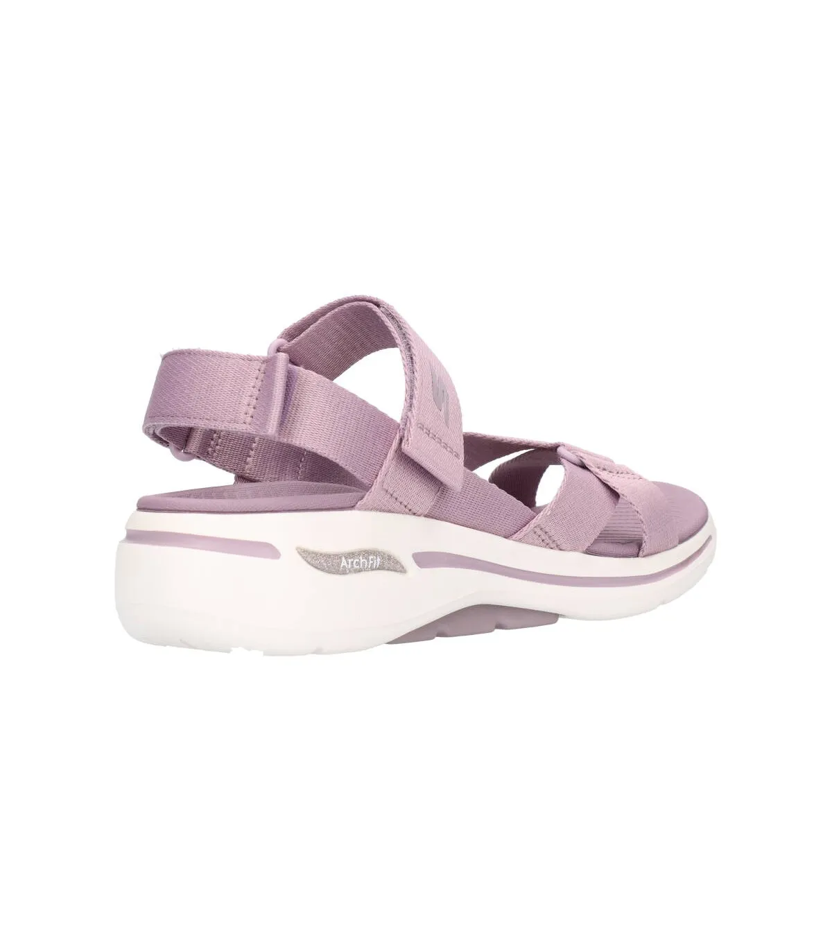 SKECHERS 140808 LAV Mujer Violeta