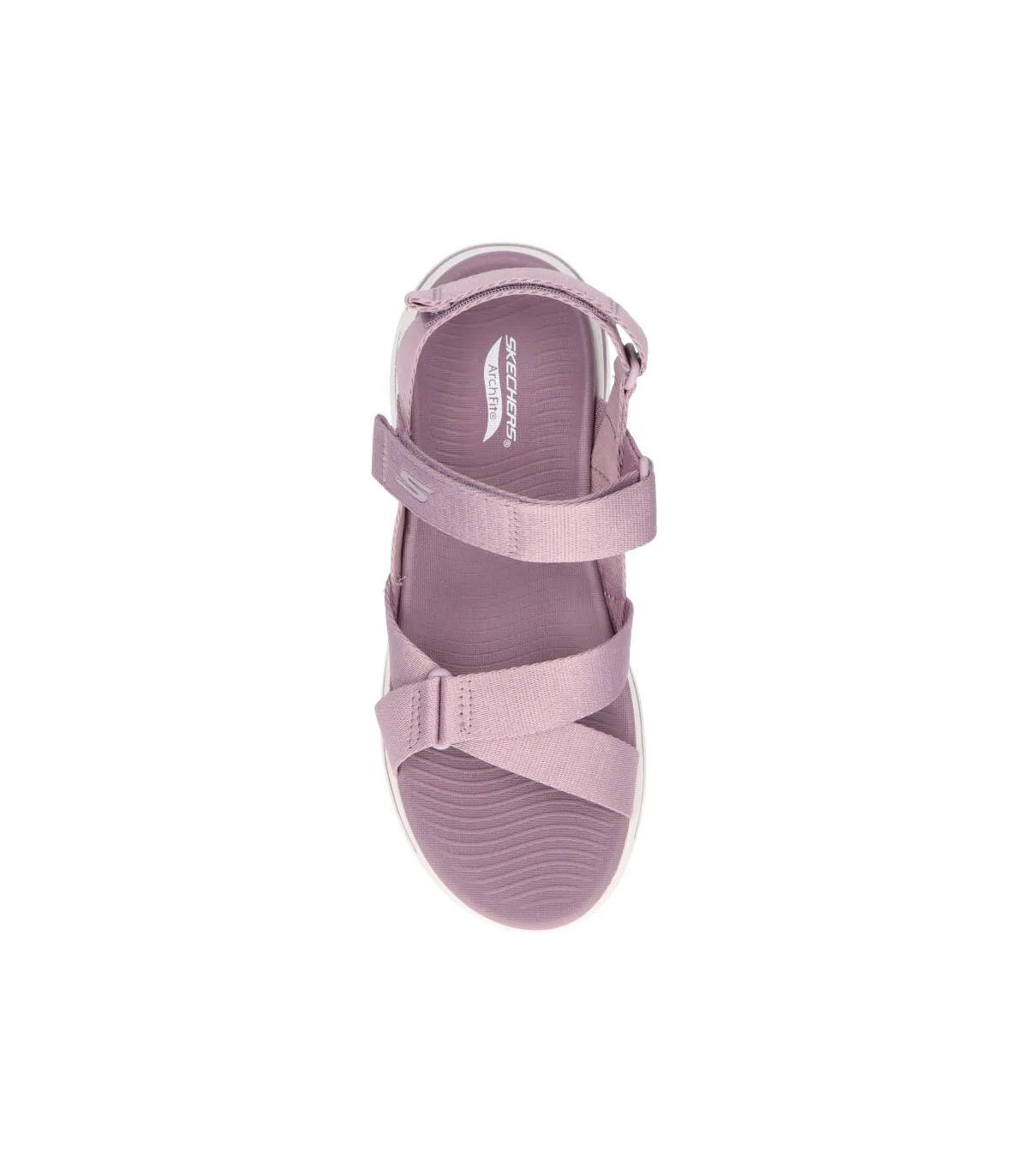 SKECHERS 140808 LAV Mujer Violeta