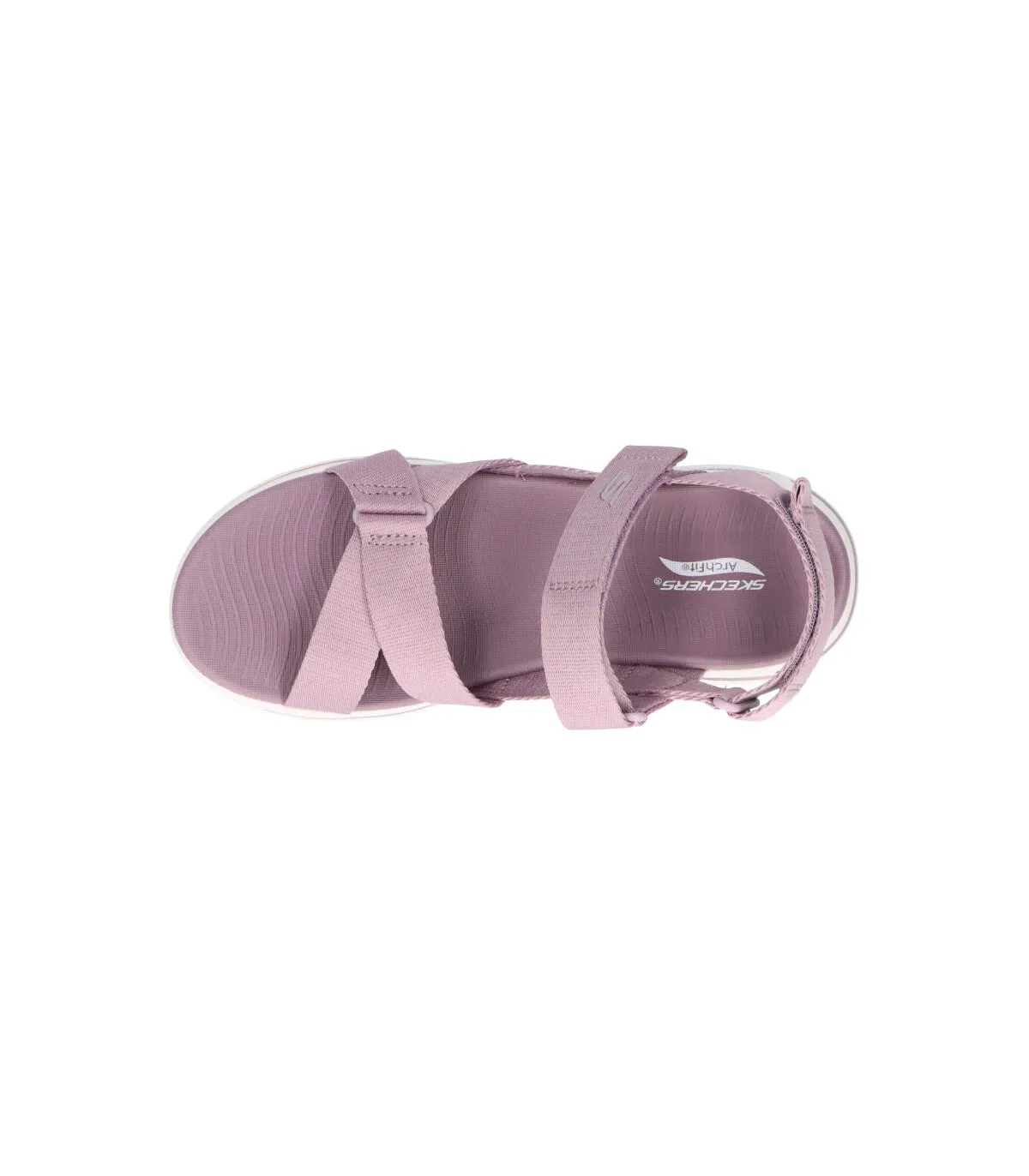 SKECHERS 140808 LAV Mujer Violeta