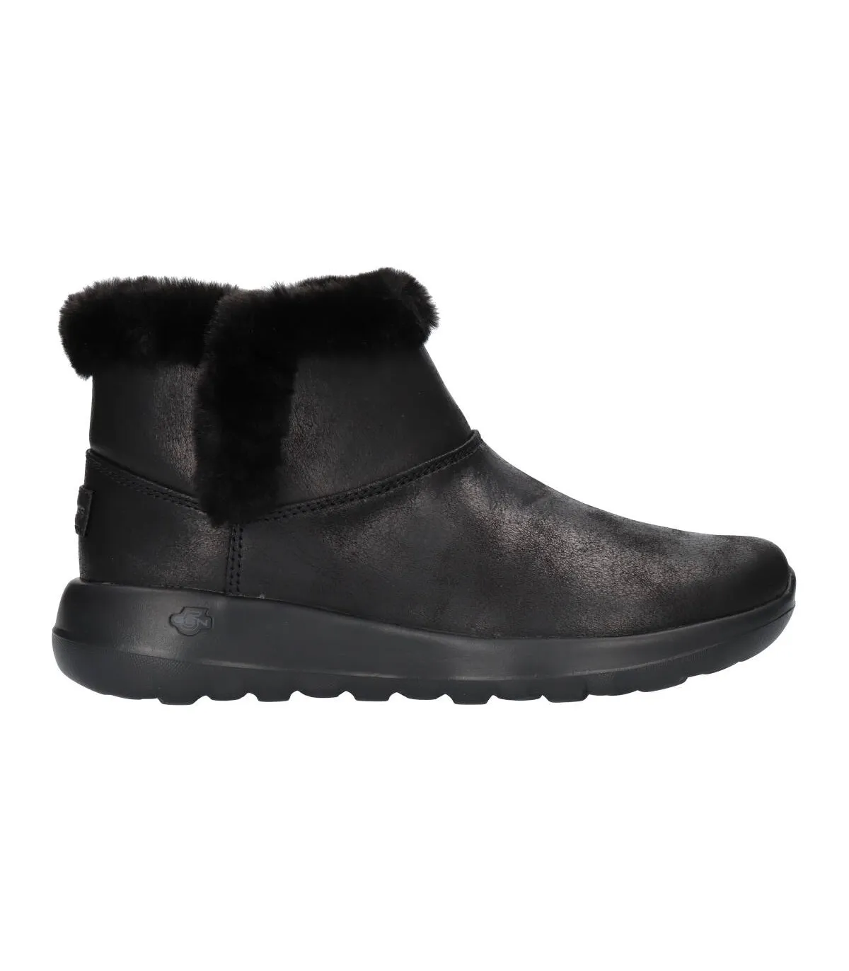 SKECHERS 144013 BBK Mujer Negro