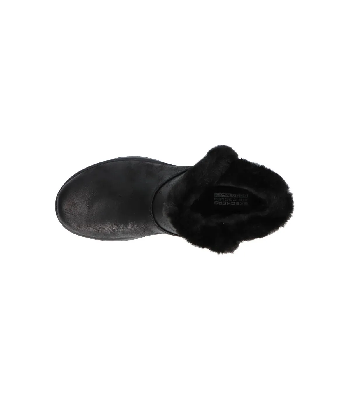 SKECHERS 144013 BBK Mujer Negro