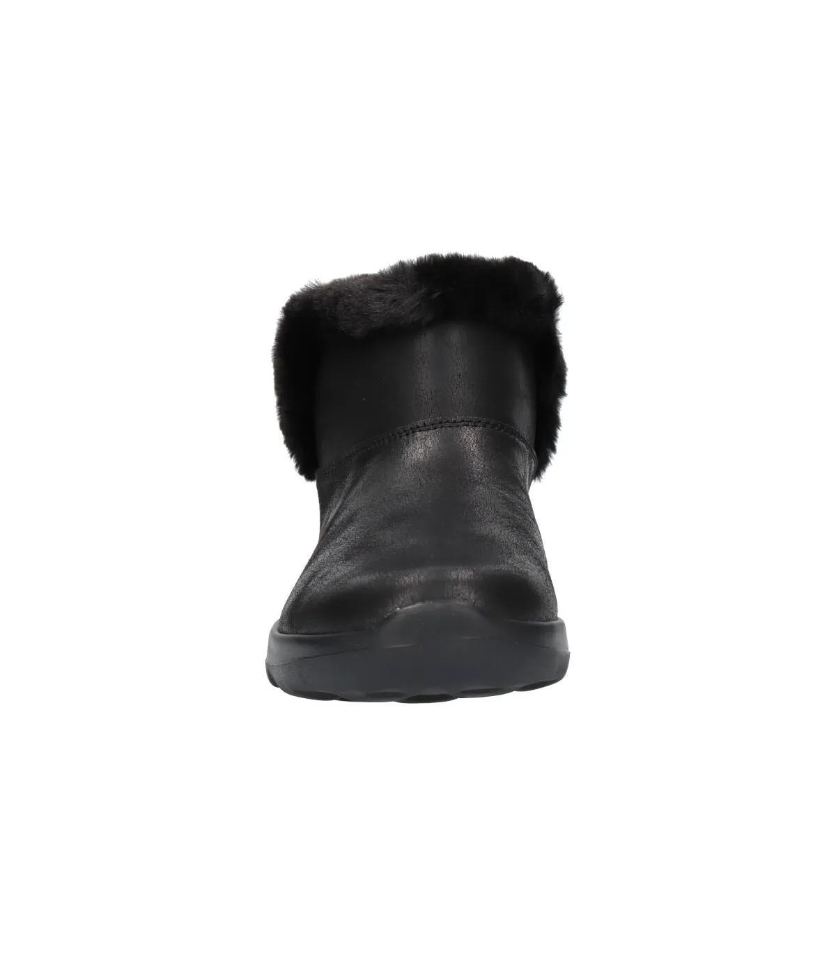 SKECHERS 144013 BBK Mujer Negro