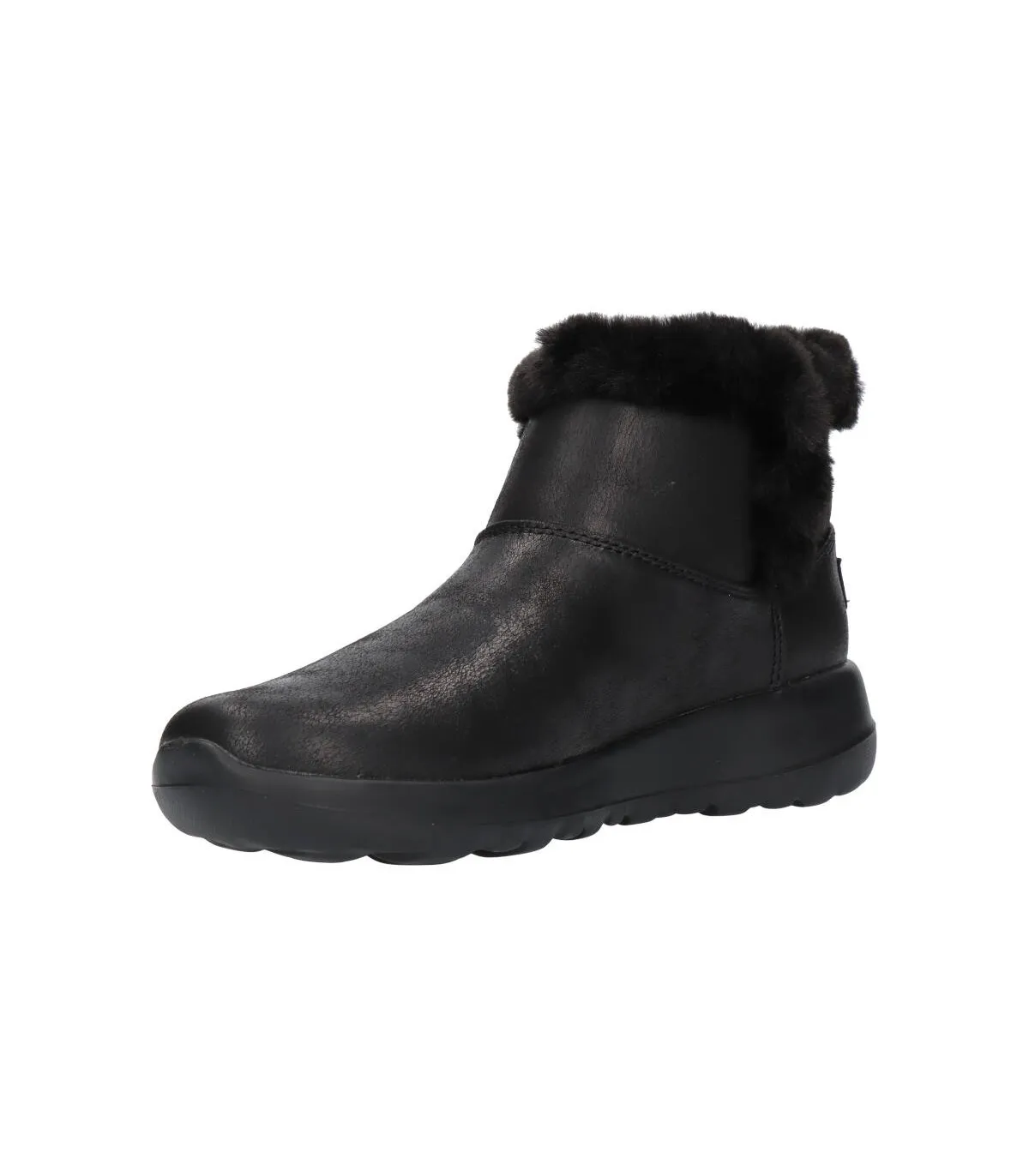 SKECHERS 144013 BBK Mujer Negro