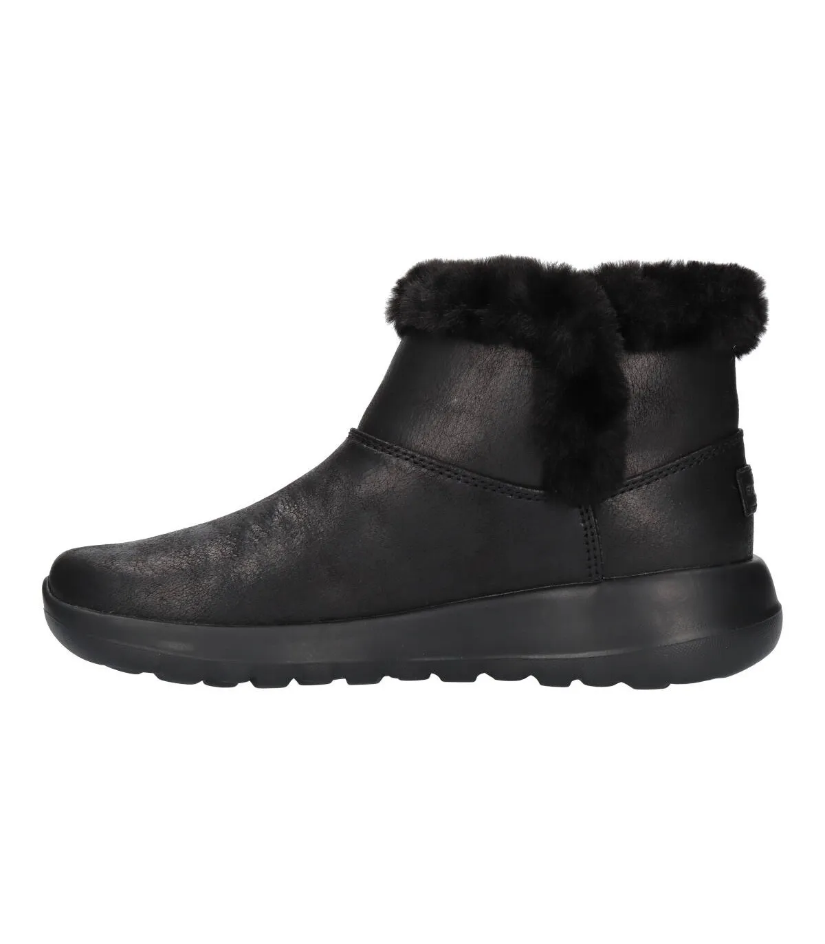 SKECHERS 144013 BBK Mujer Negro
