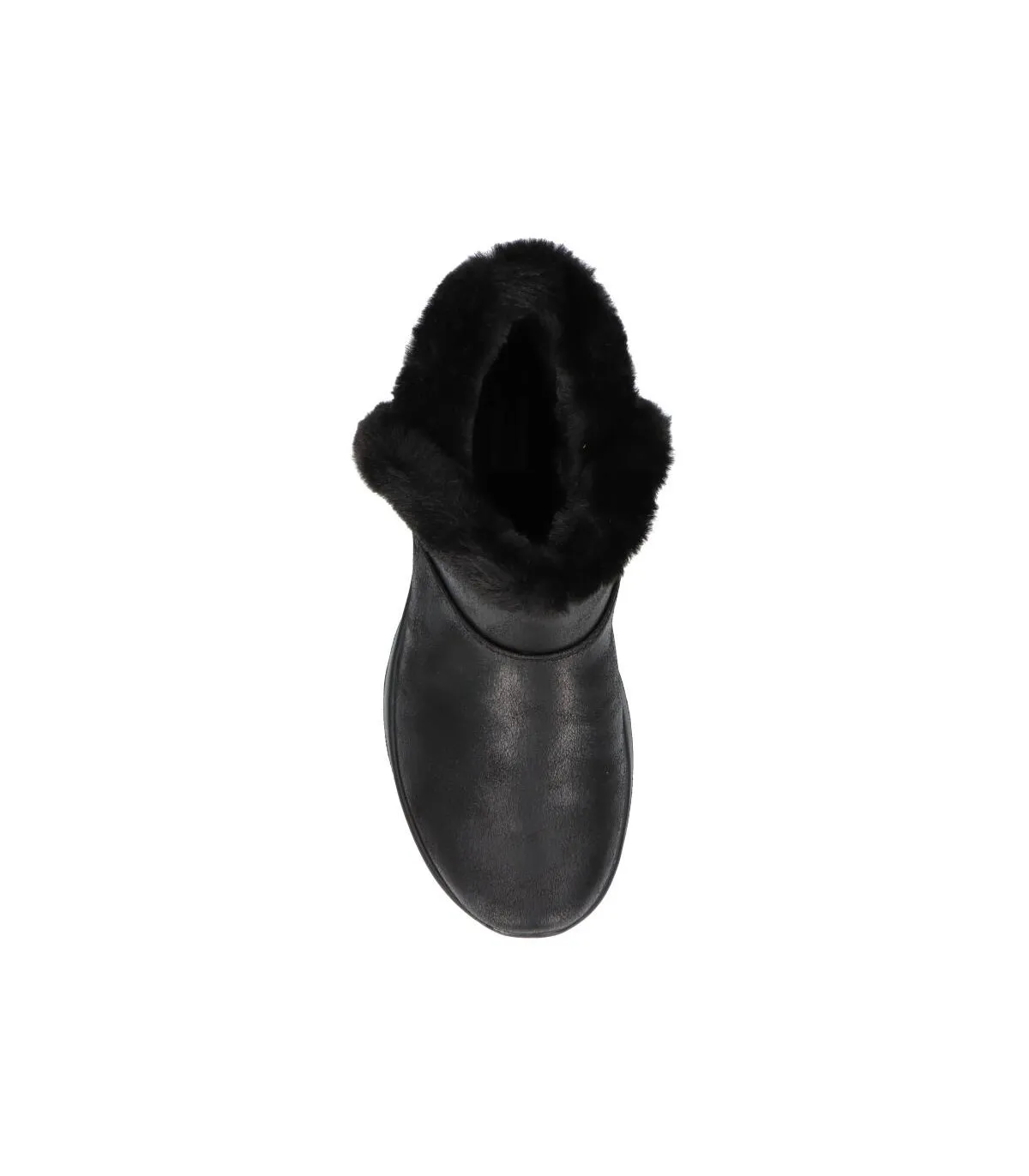 SKECHERS 144013 BBK Mujer Negro