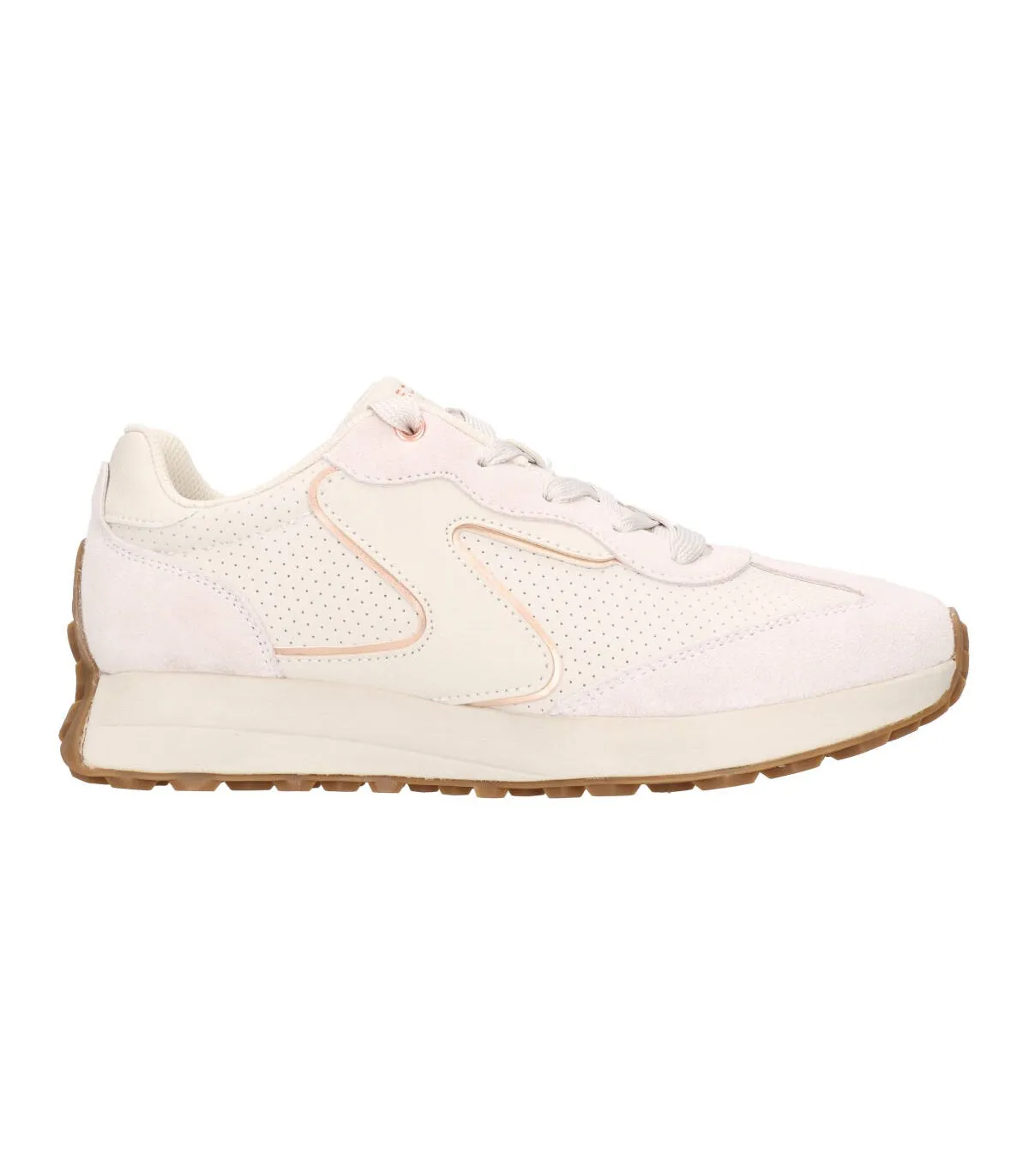 SKECHERS 177151 OFWT Mujer Blanco