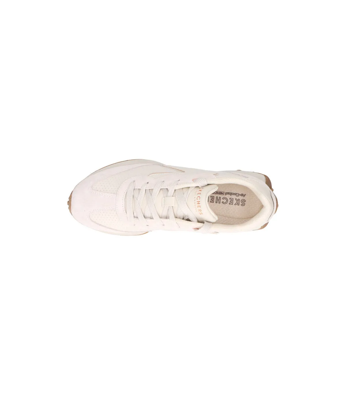 SKECHERS 177151 OFWT Mujer Blanco