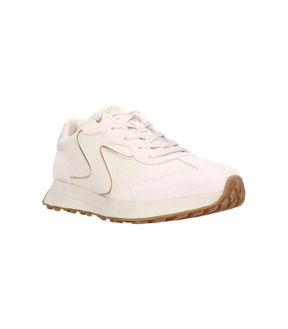 SKECHERS 177151 OFWT Mujer Blanco