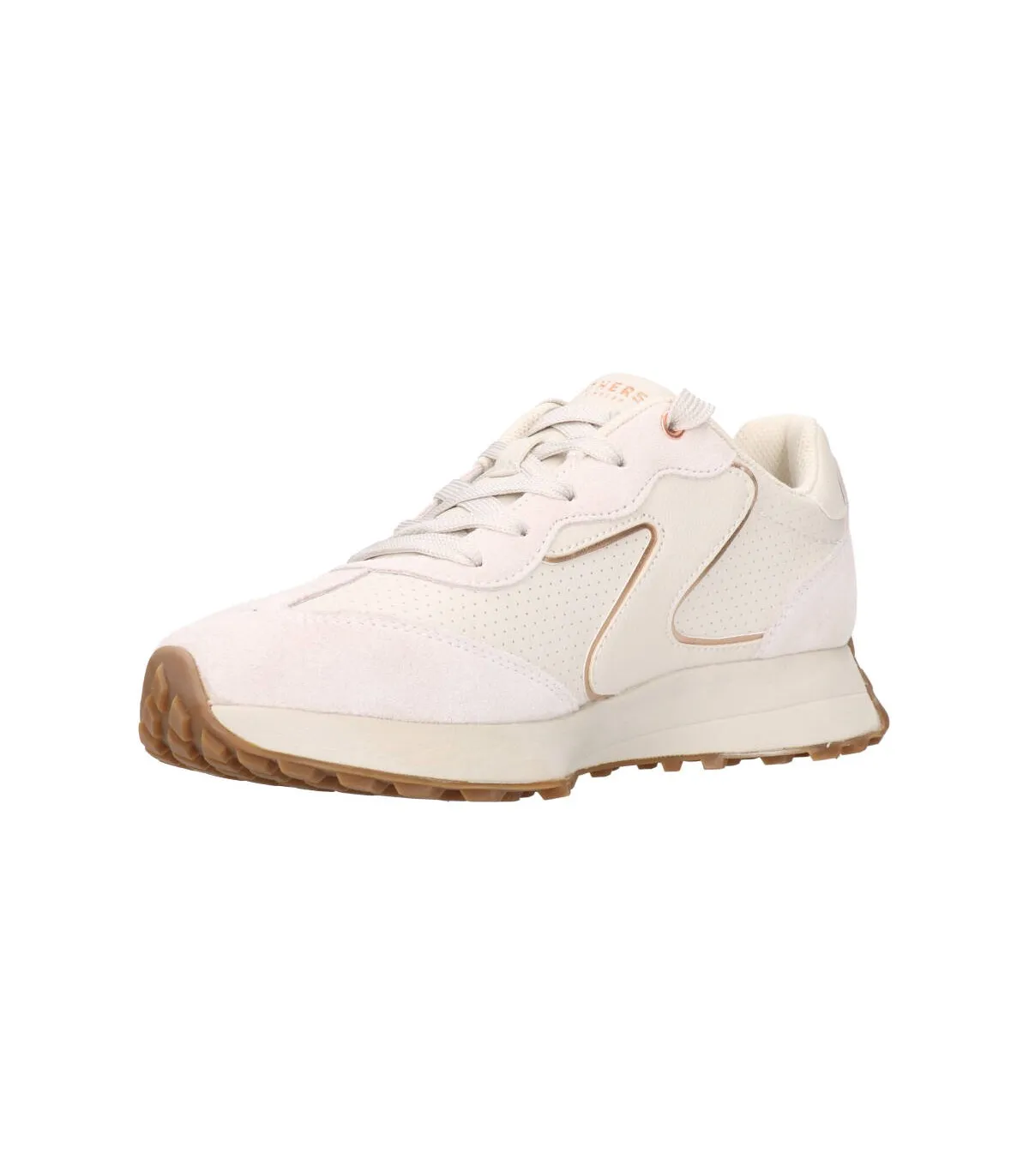 SKECHERS 177151 OFWT Mujer Blanco