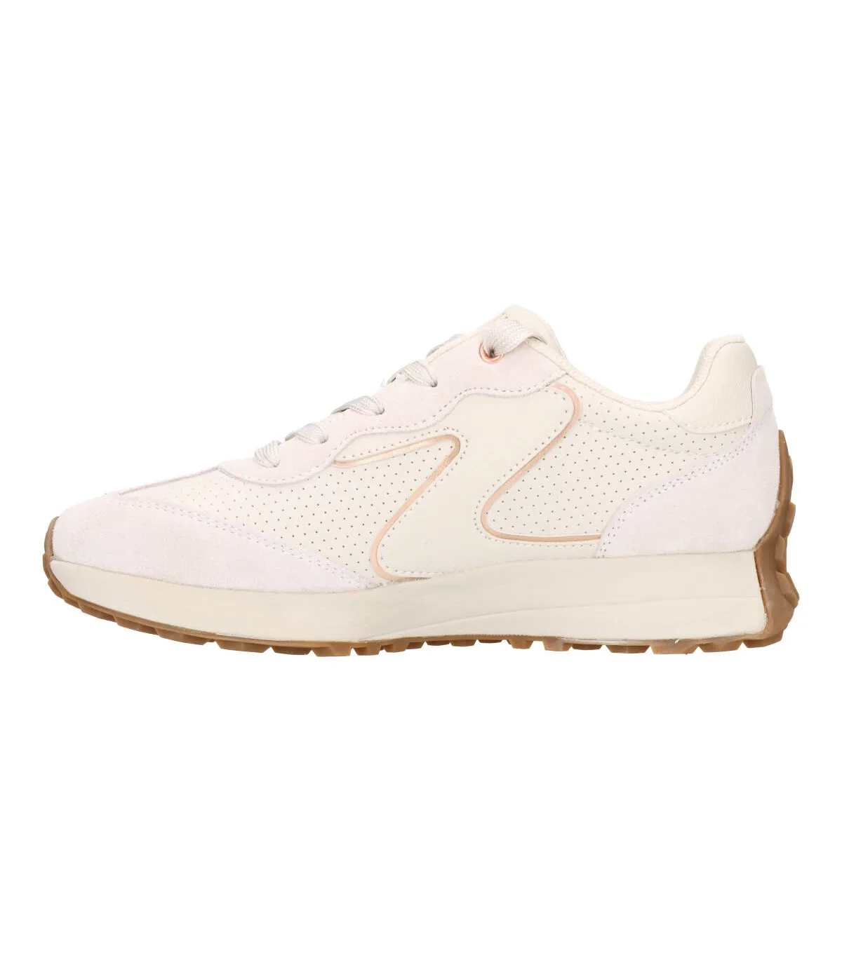 SKECHERS 177151 OFWT Mujer Blanco